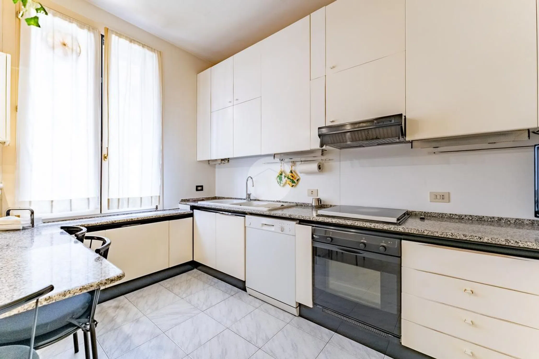 Appartamento in via Francesco Ingegnoli, 1 - Photo 19