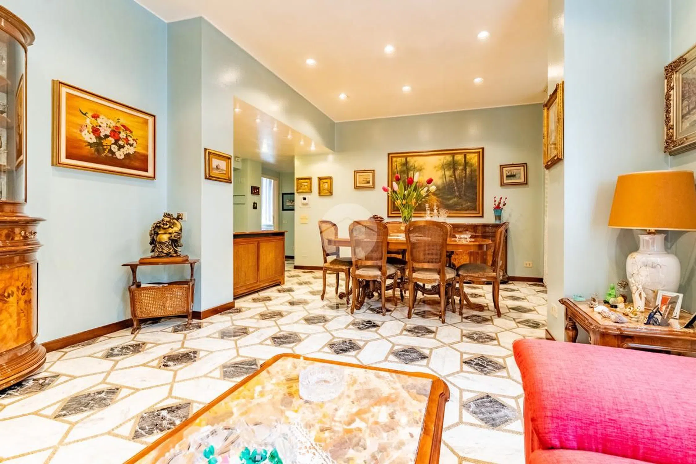 Appartamento in via Francesco Ingegnoli, 1 - Photo 9