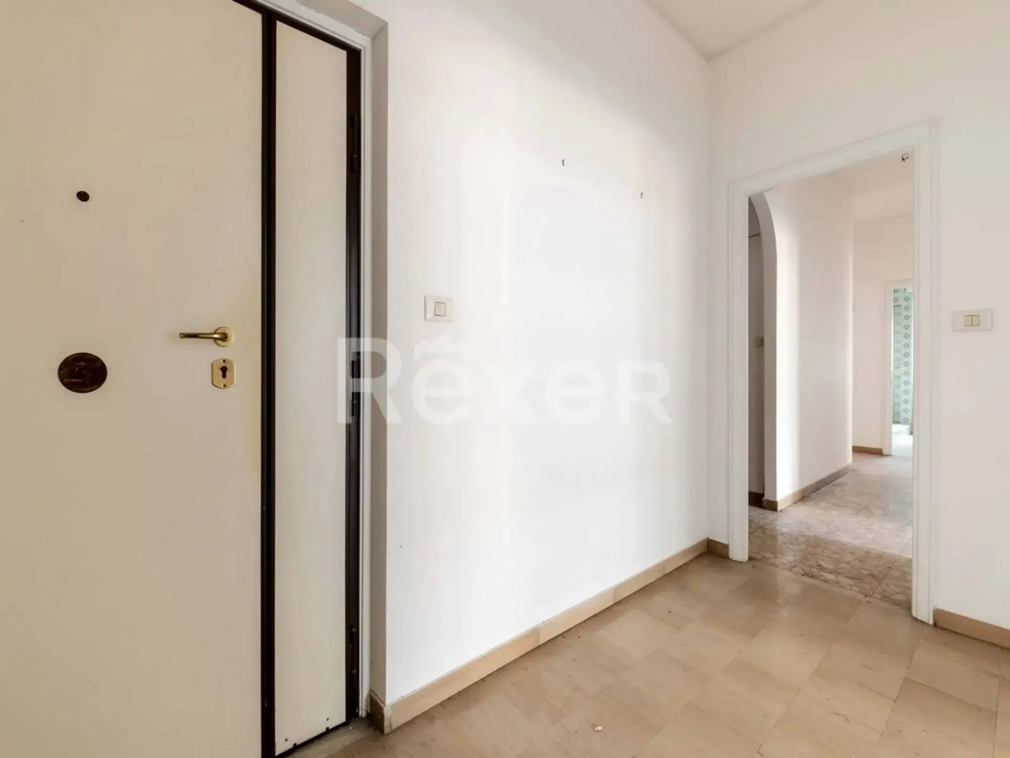 Appartamento in via Aristide Leonori, 113 - Photo 10