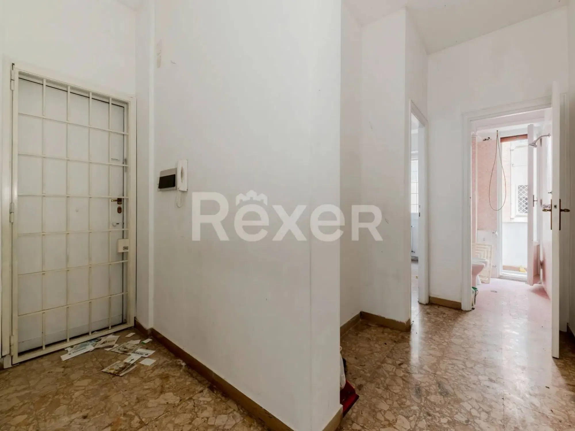 Appartamento in via Aristide Leonori, 113 - Photo 12