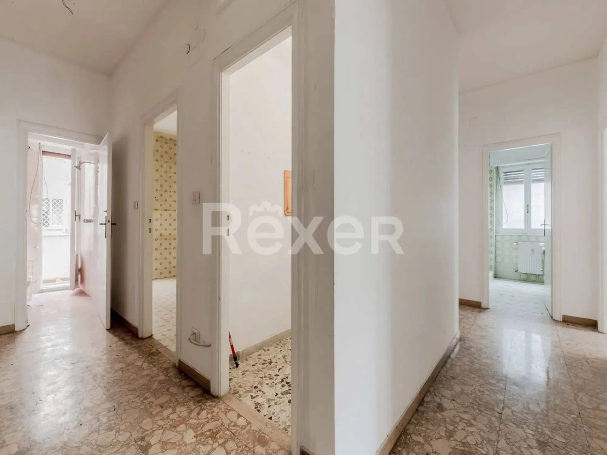 Appartamento in via Aristide Leonori, 113 - Photo 13