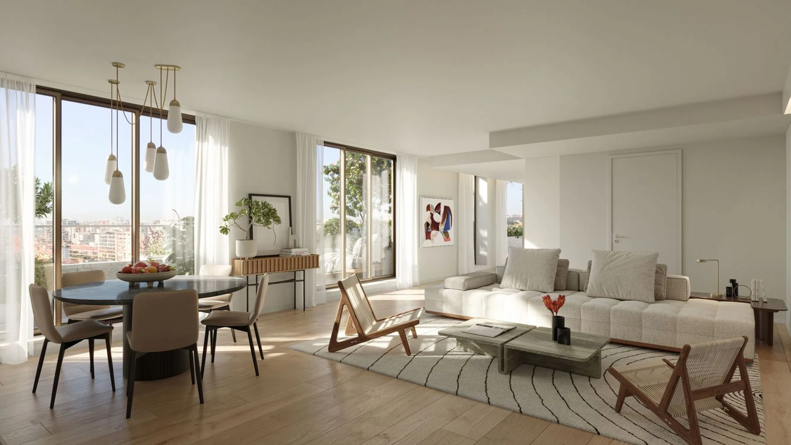 Apartamento