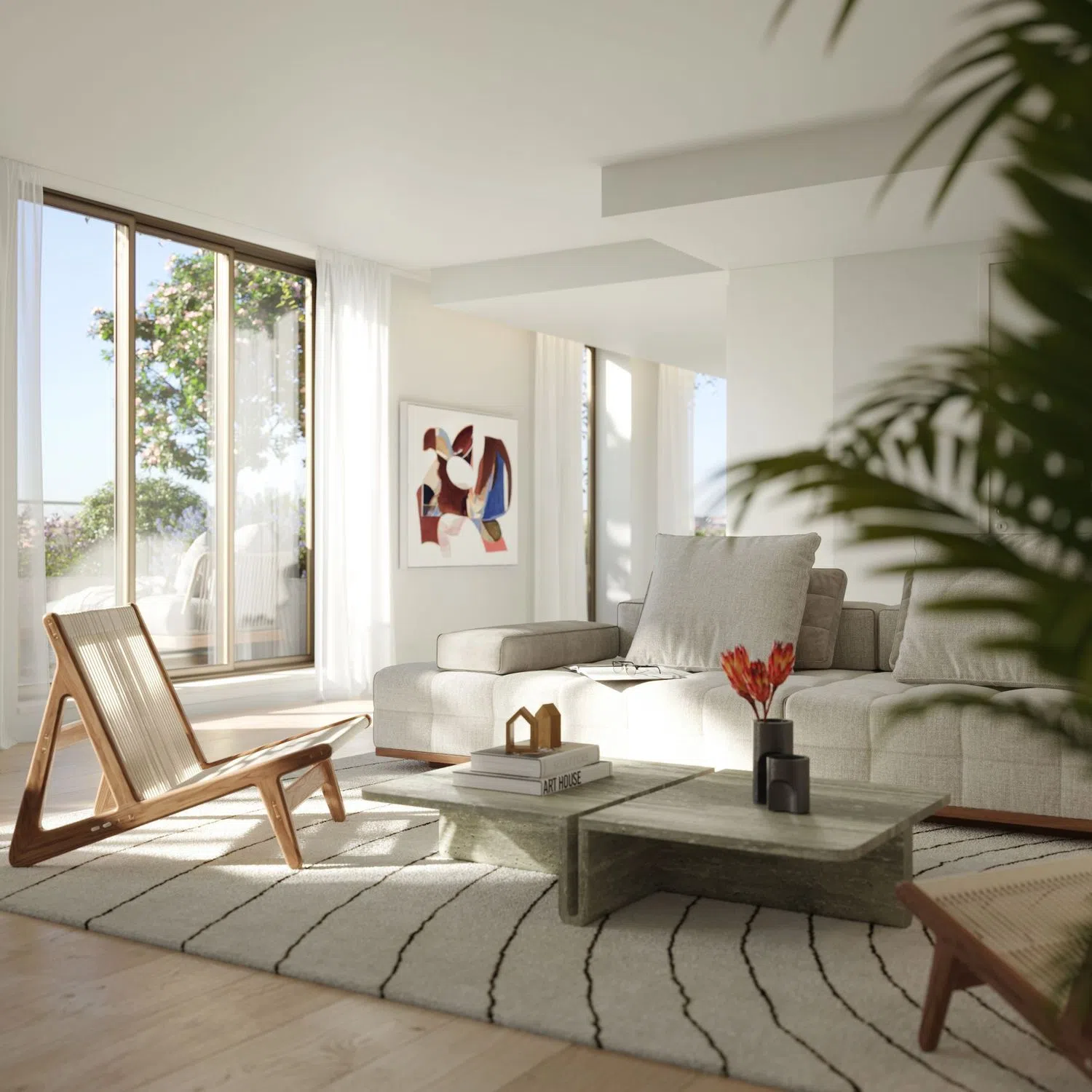 Apartamento - Photo 2
