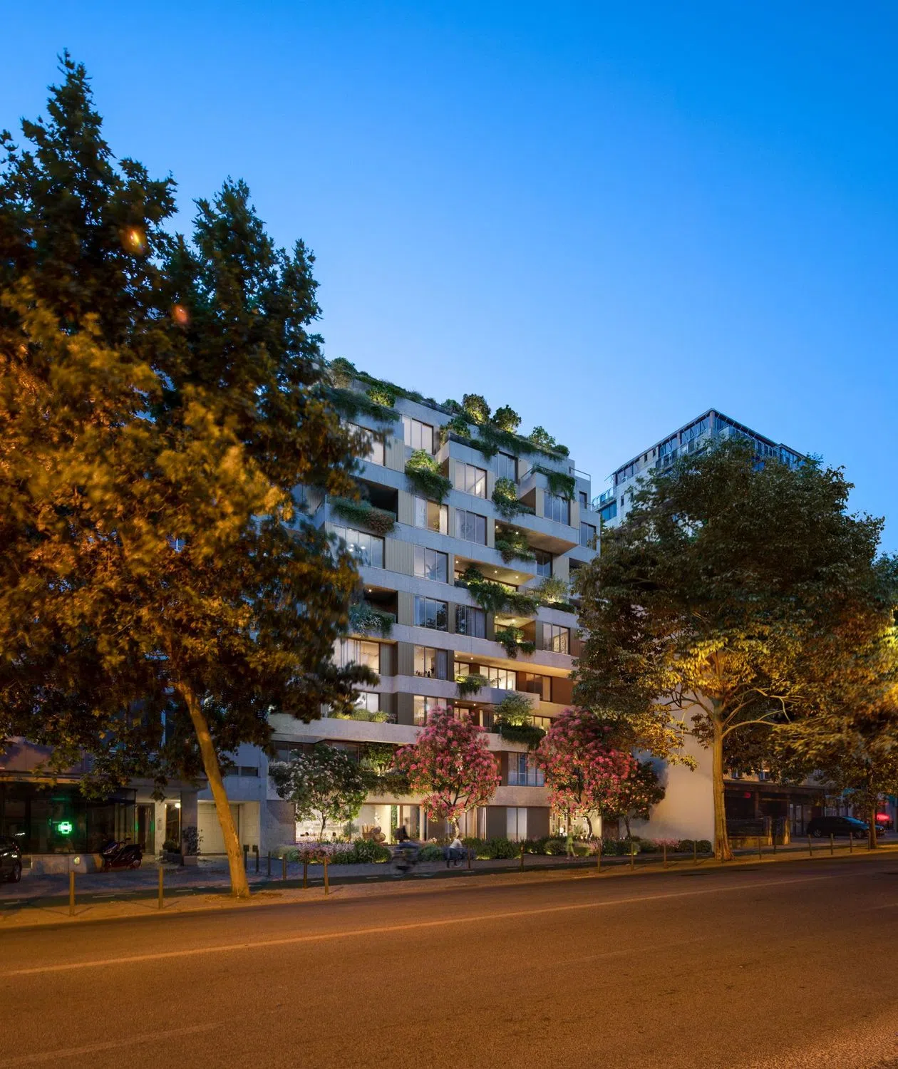 Apartamento - Photo 17