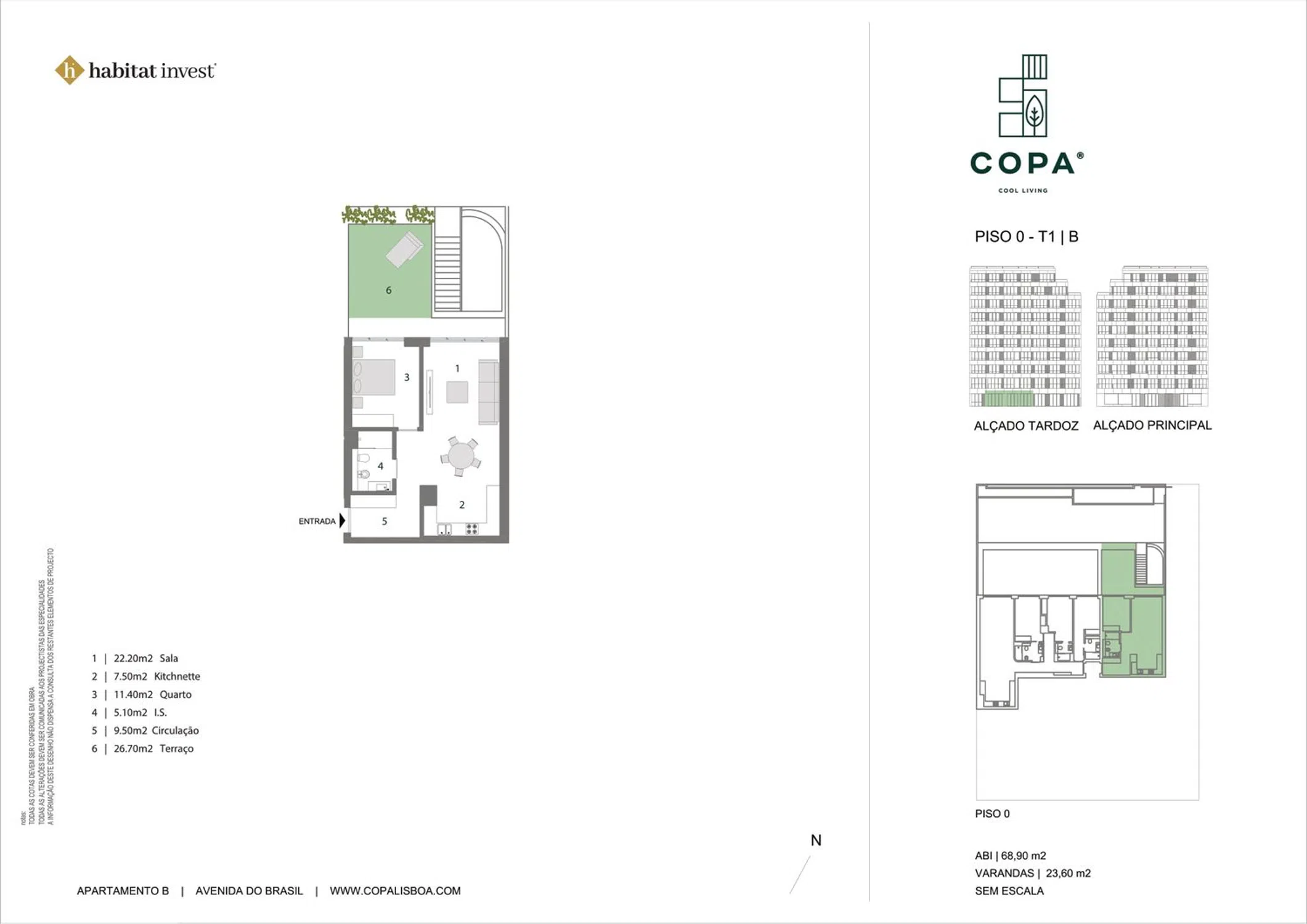Apartamento - Photo 19