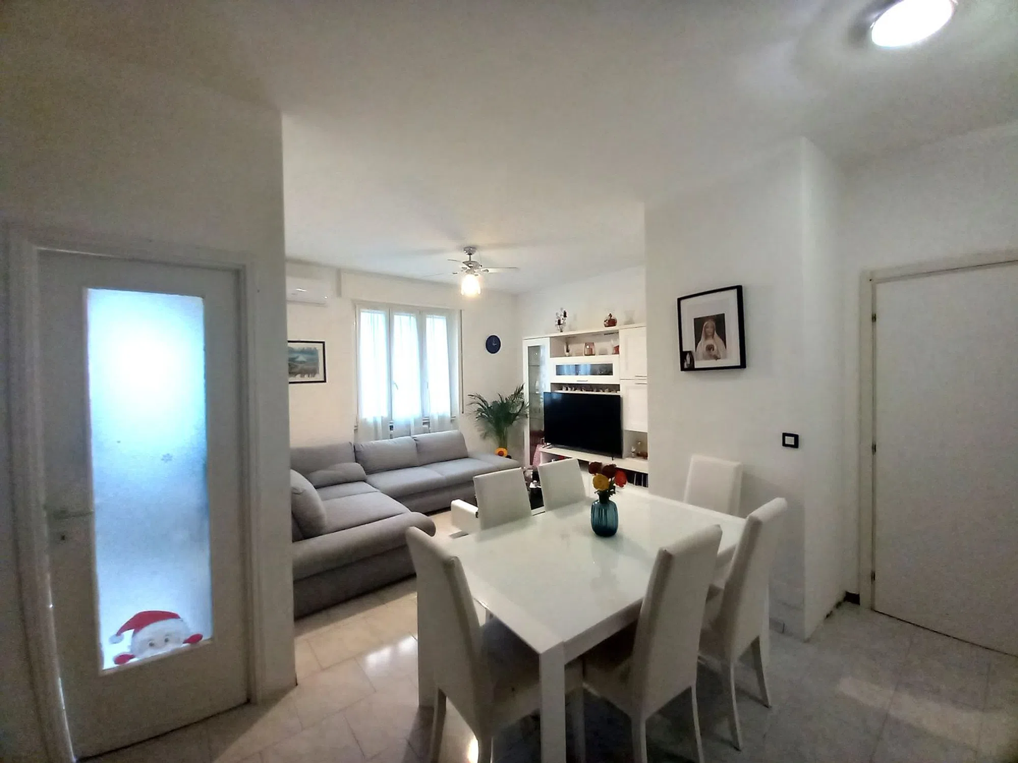 Trilocale in via Bartolomeo Cabella, 56 - Photo 2