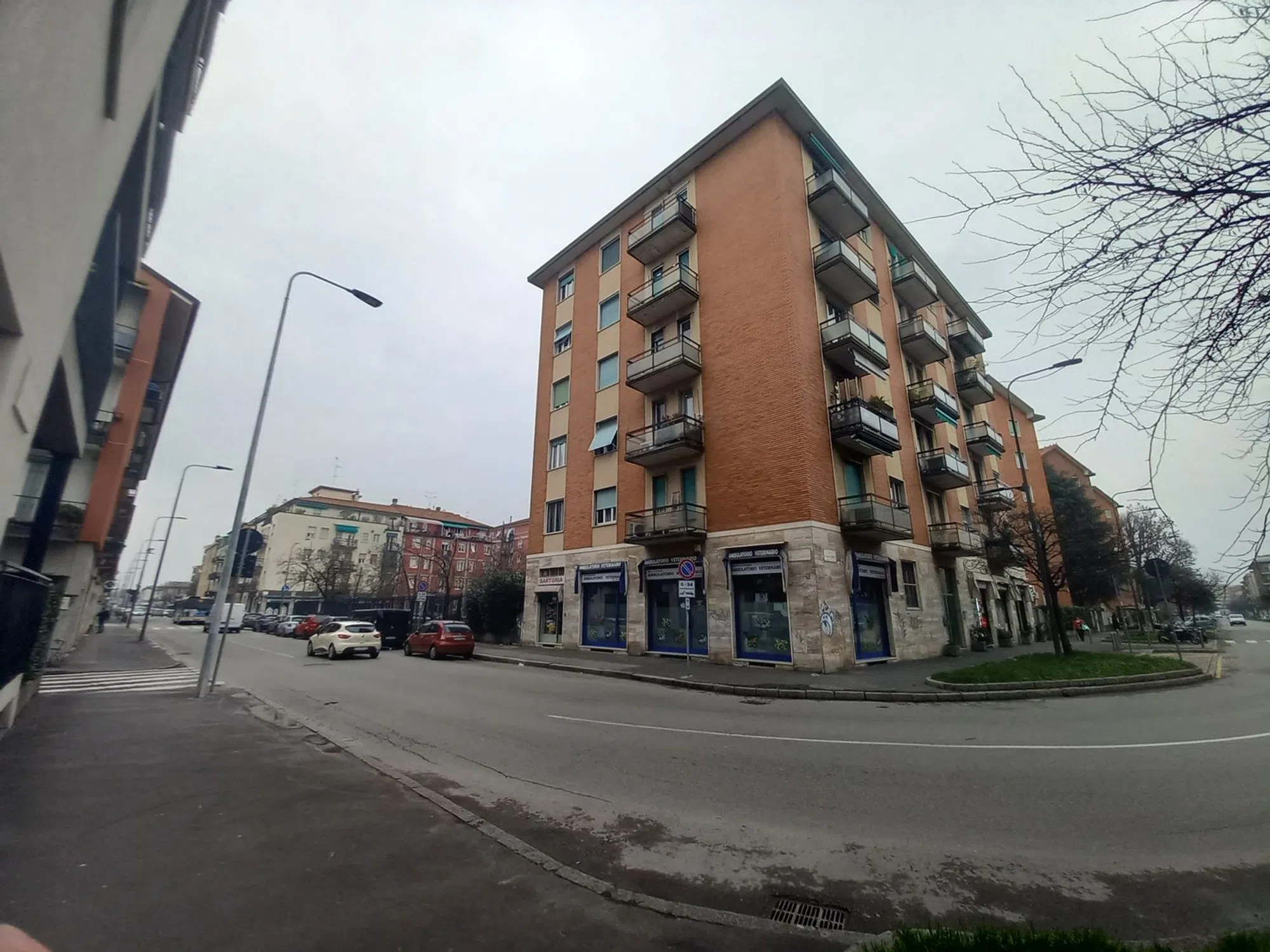 Trilocale in via Bartolomeo Cabella, 56 - Photo 11