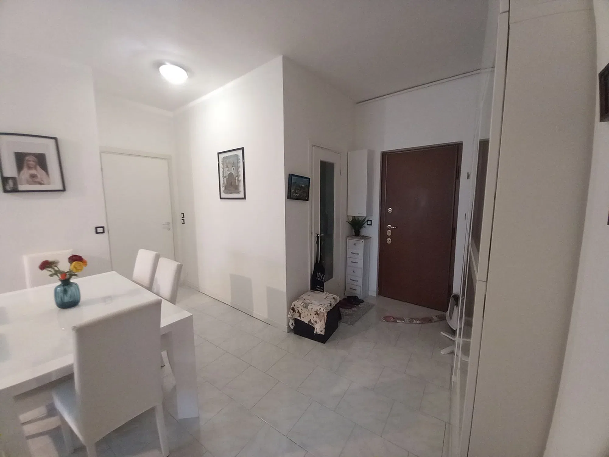 Trilocale in via Bartolomeo Cabella, 56 - Photo 13