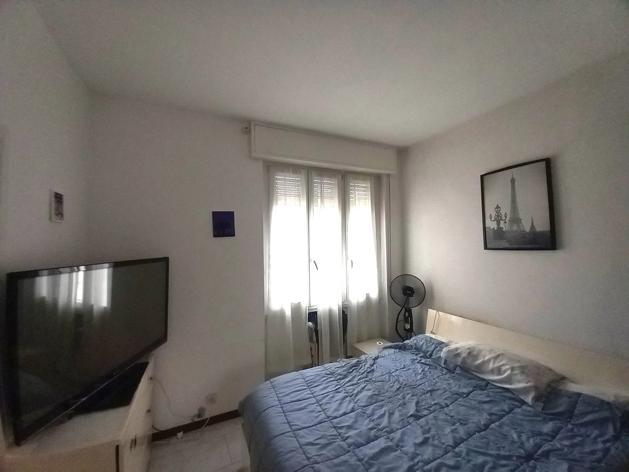 Trilocale in via Bartolomeo Cabella, 56 - Photo 16