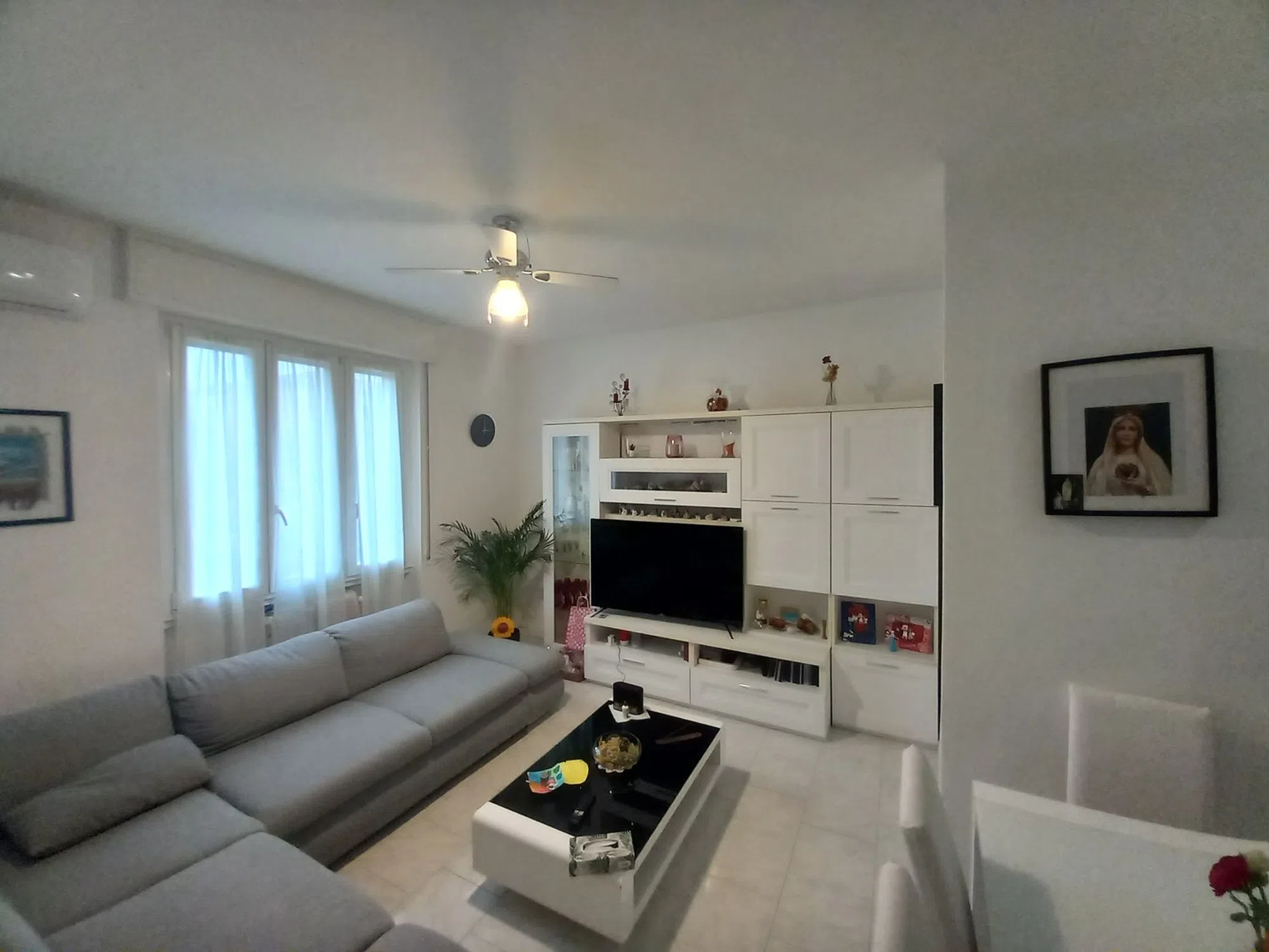 Trilocale in via Bartolomeo Cabella, 56 - Photo 3