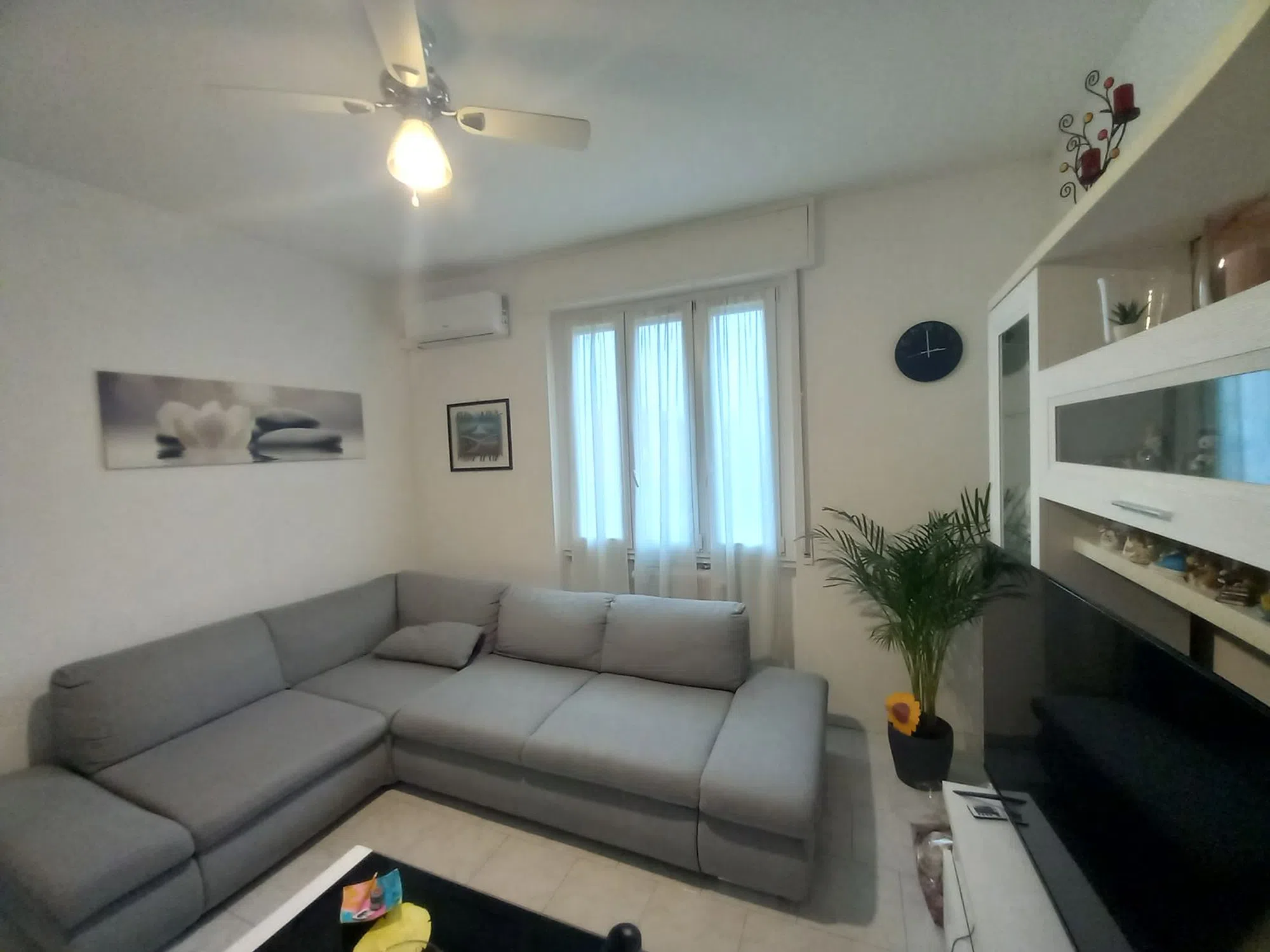 Trilocale in via Bartolomeo Cabella, 56 - Photo 4