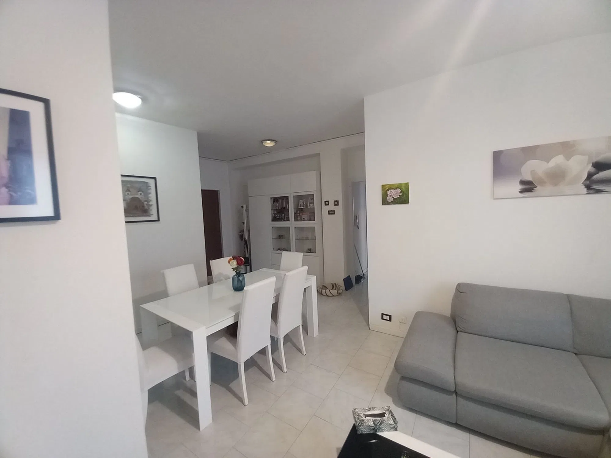 Trilocale in via Bartolomeo Cabella, 56 - Photo 6