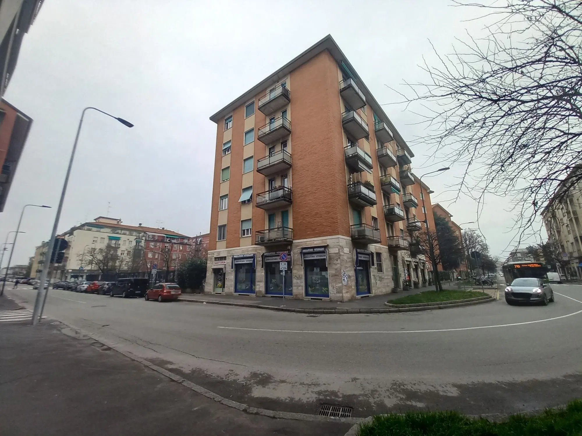 Trilocale in via Bartolomeo Cabella, 56 - Photo 9