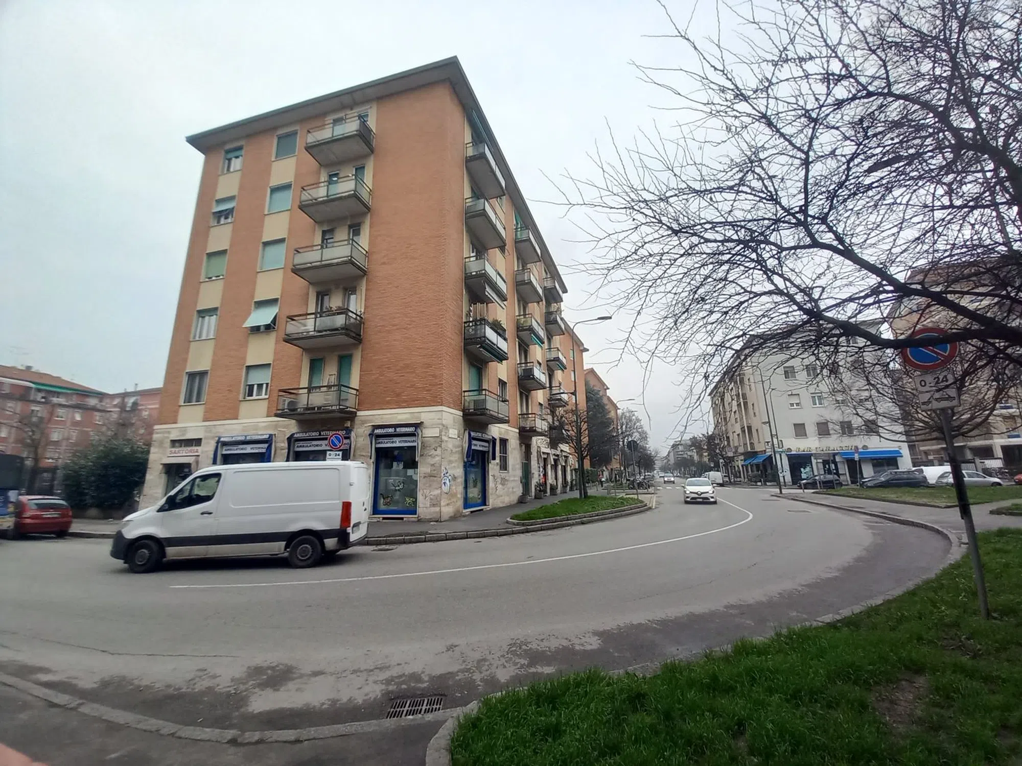 Trilocale in via Bartolomeo Cabella, 56 - Photo 10