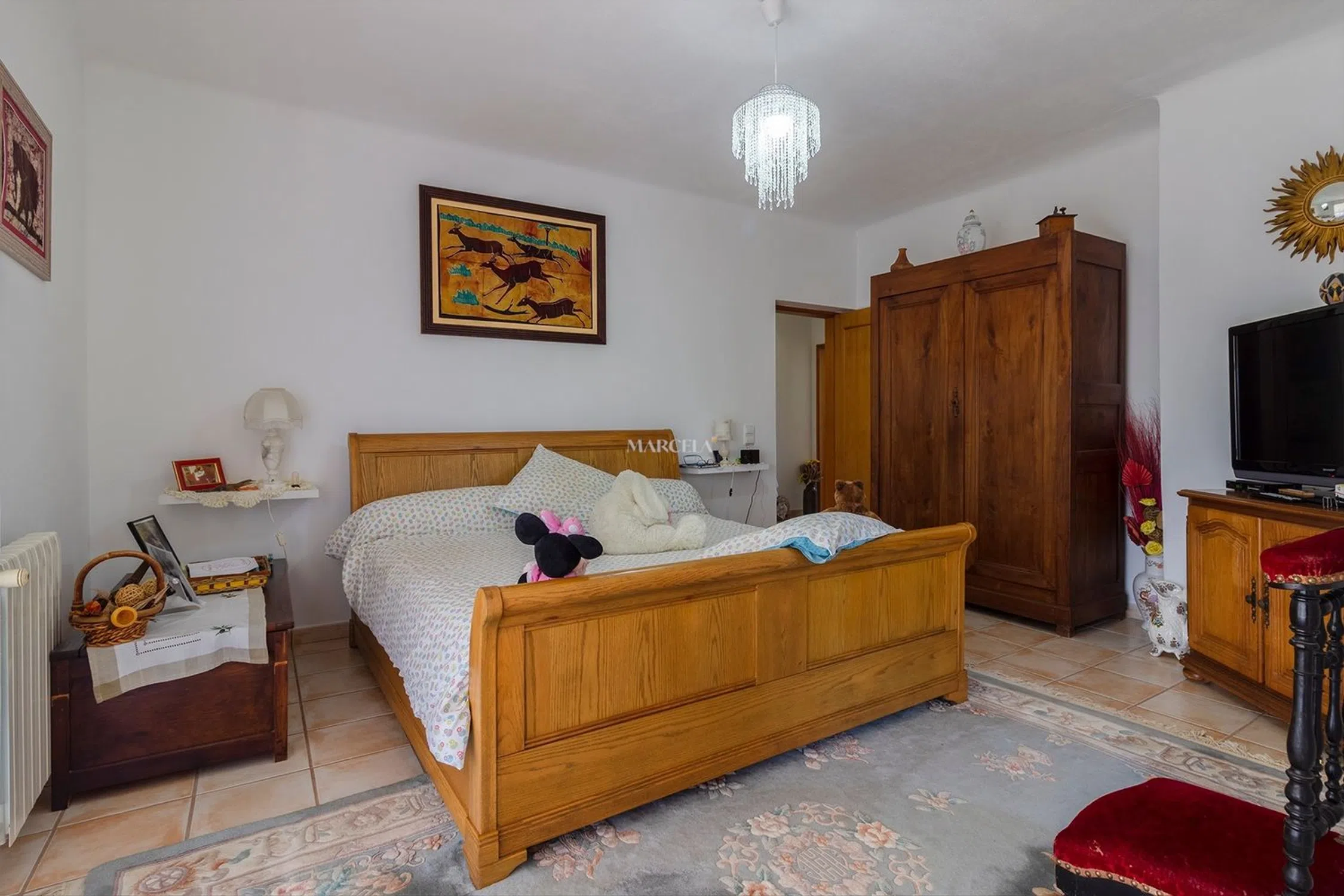Moradia - Photo 12