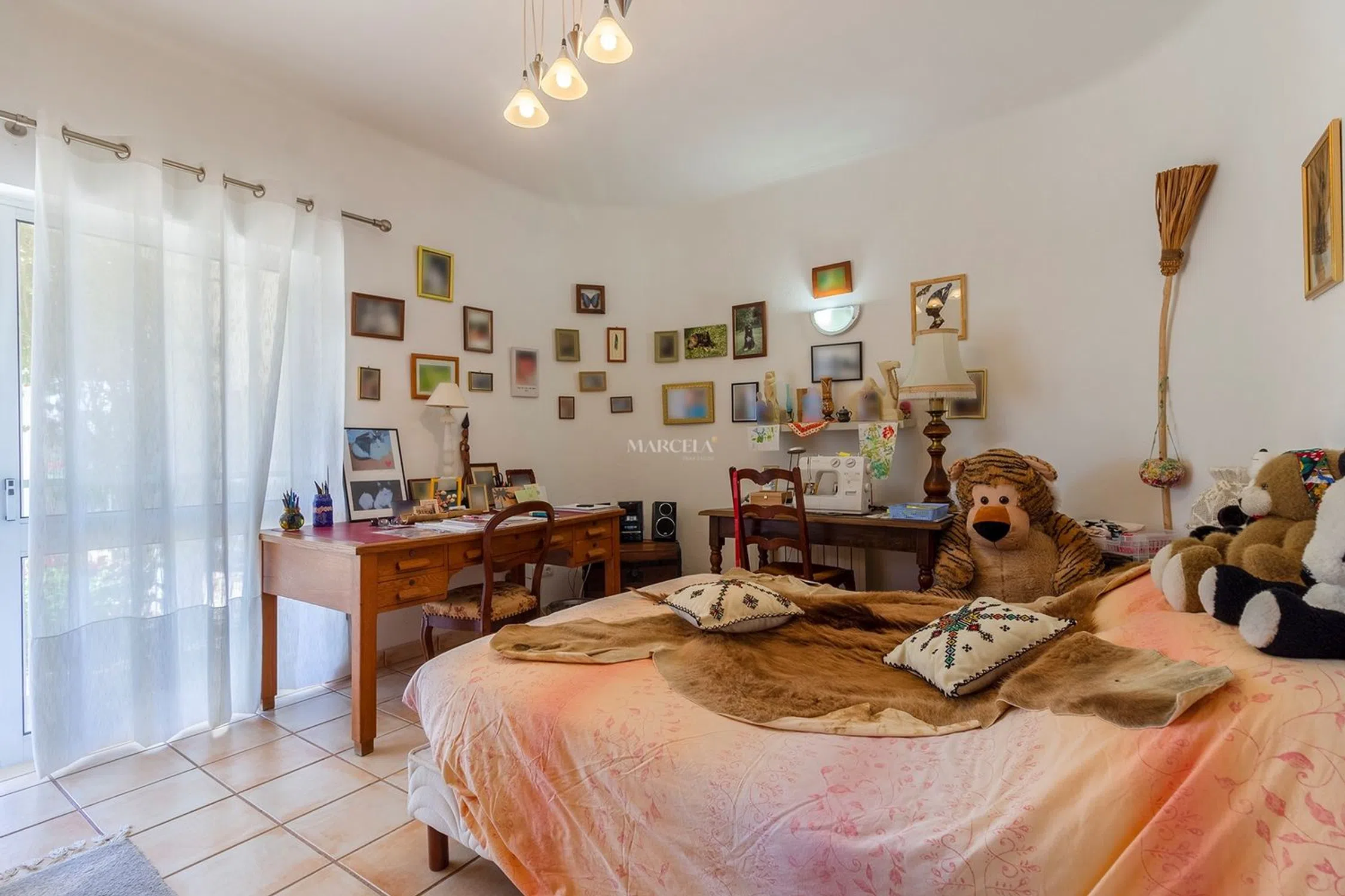 Moradia - Photo 15