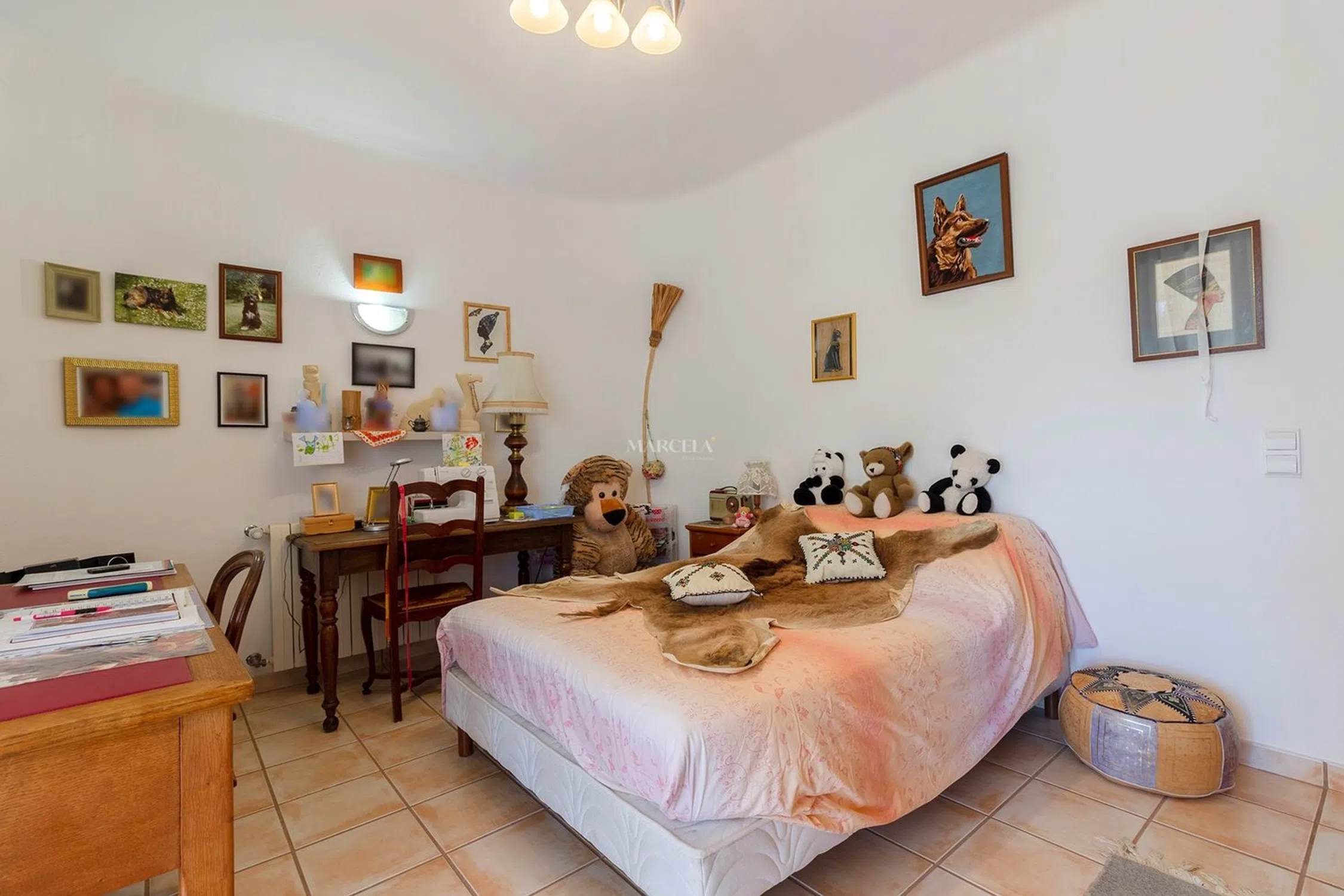 Moradia - Photo 16