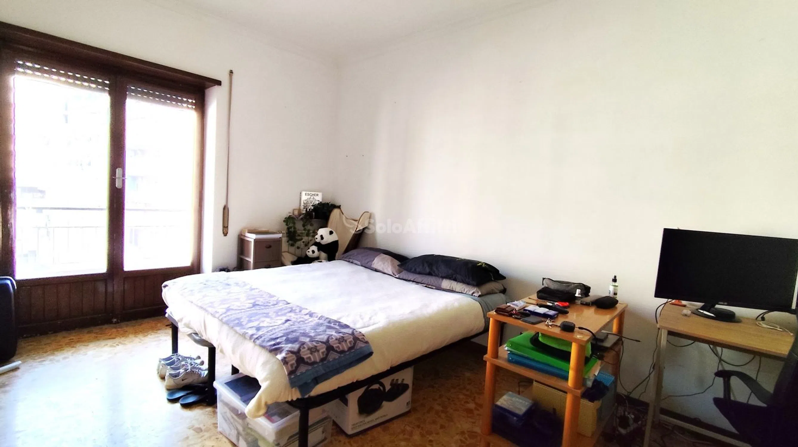 Quadrilocale in via di Casal Bruciato - Photo 2