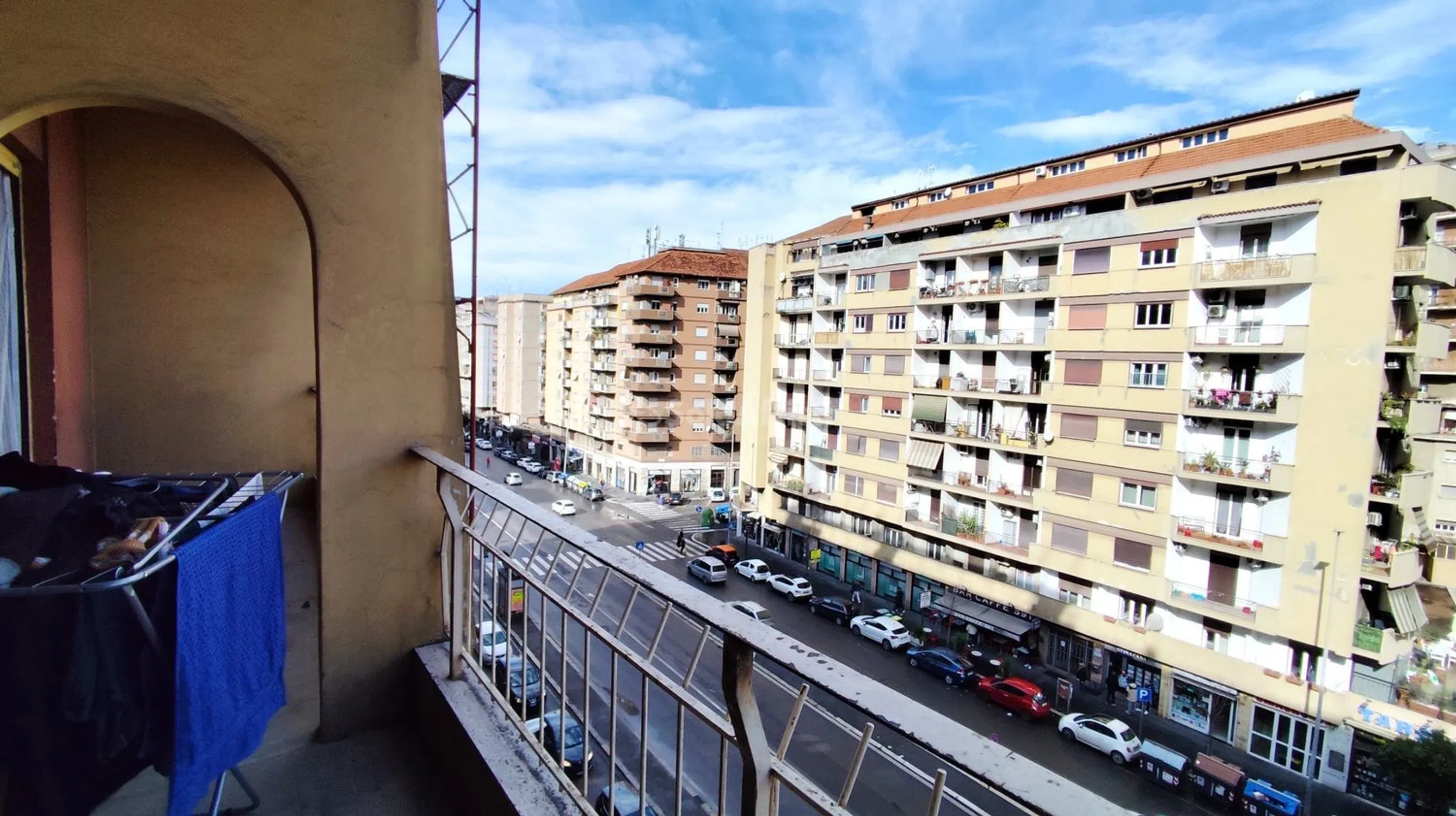 Quadrilocale in via di Casal Bruciato - Photo 16