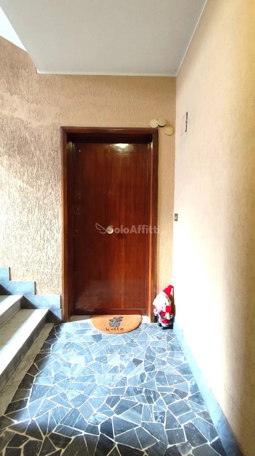 Quadrilocale in via di Casal Bruciato - Photo 17