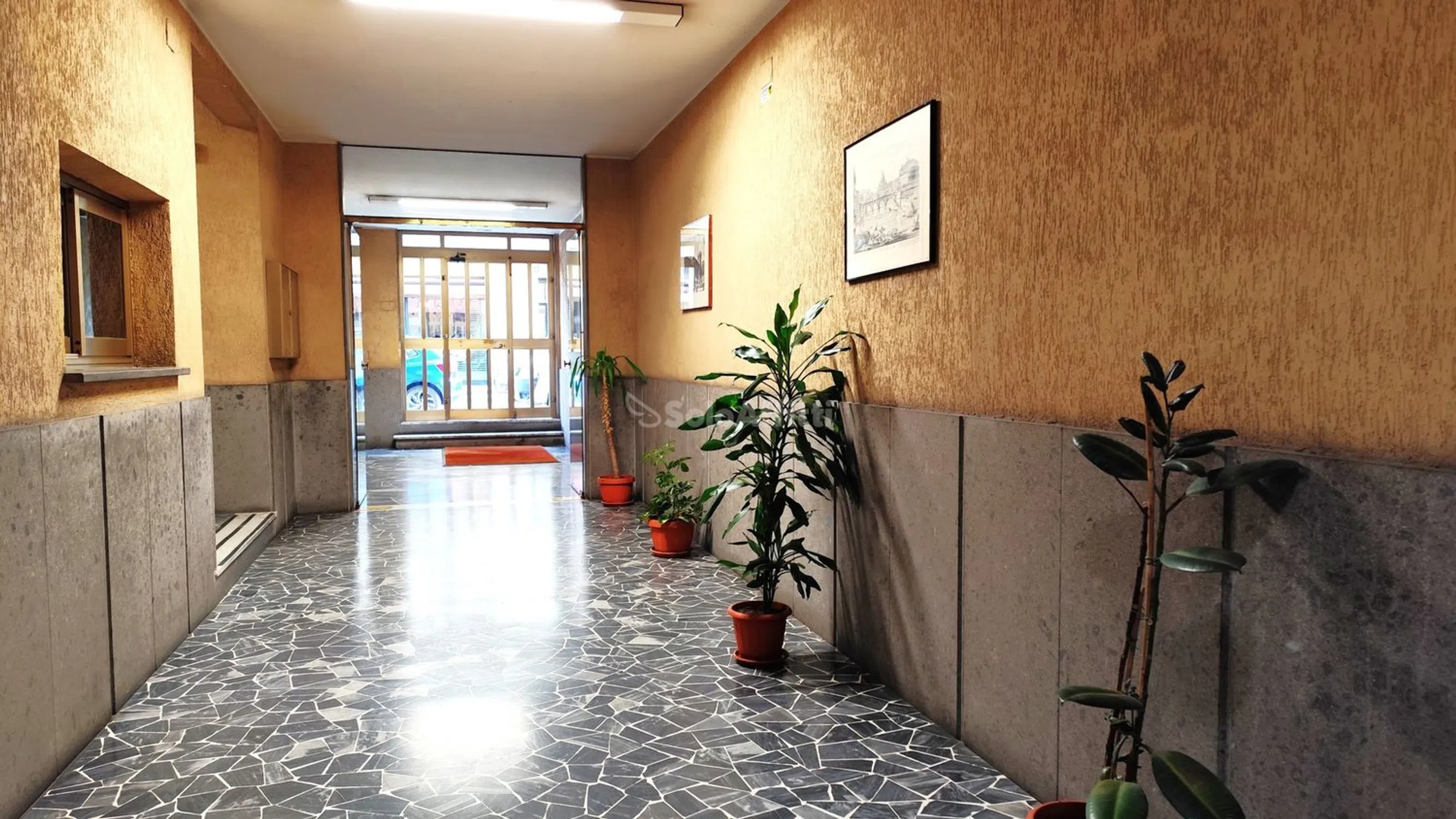 Quadrilocale in via di Casal Bruciato - Photo 18
