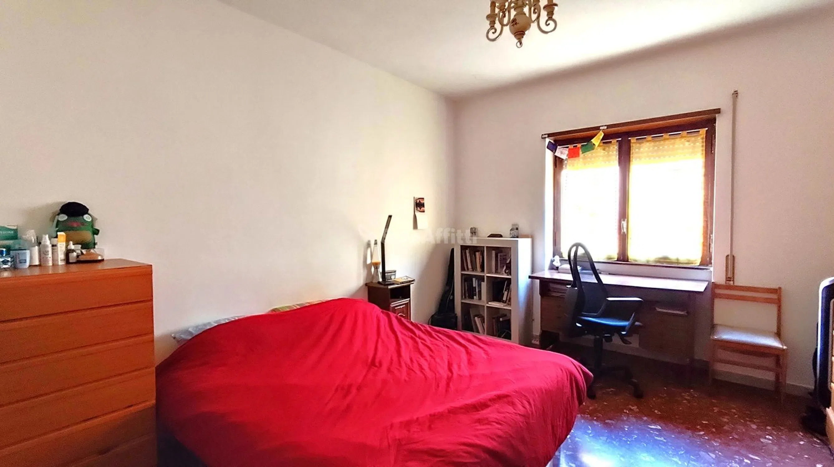 Quadrilocale in via di Casal Bruciato - Photo 20