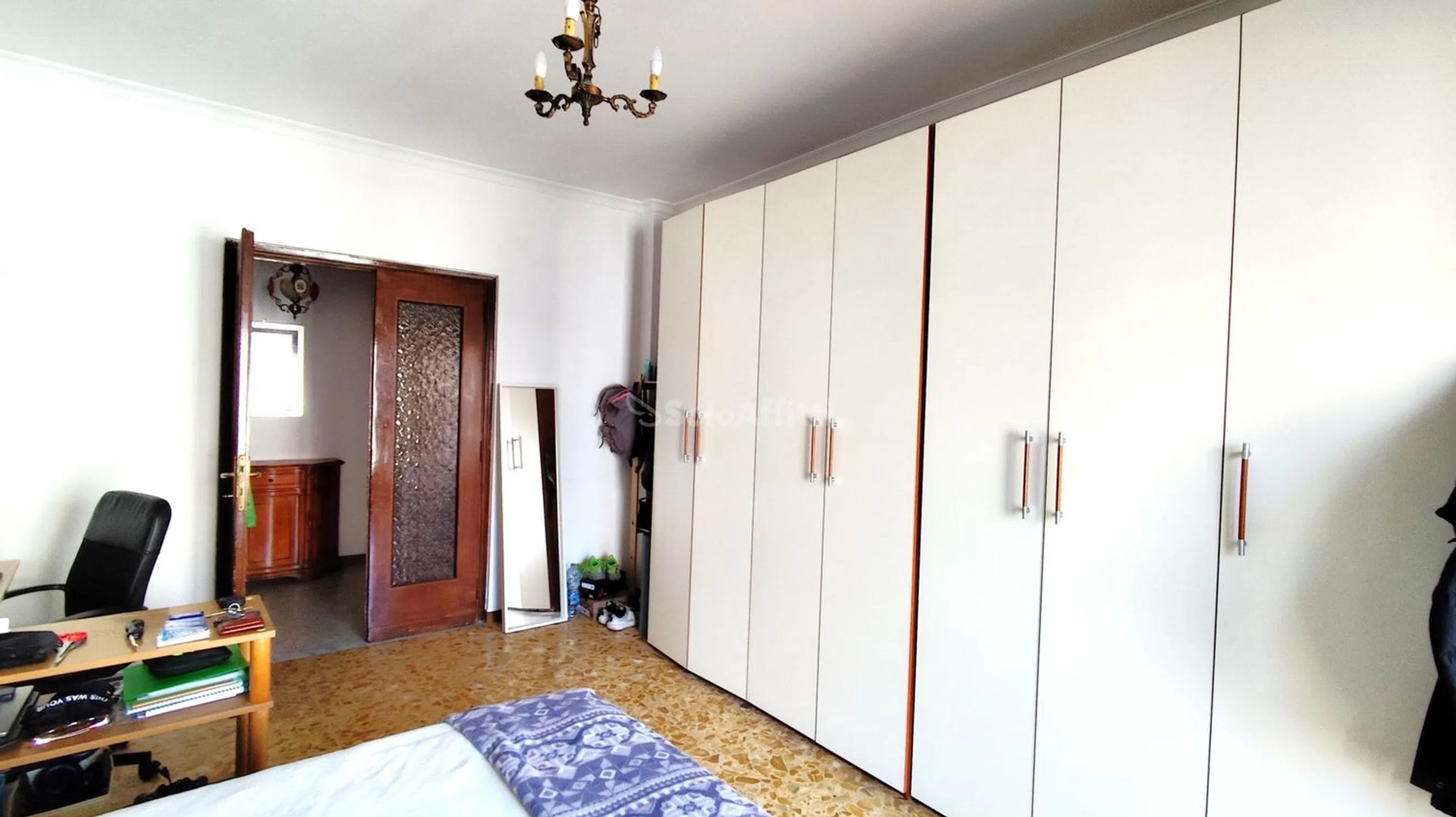 Quadrilocale in via di Casal Bruciato - Photo 3