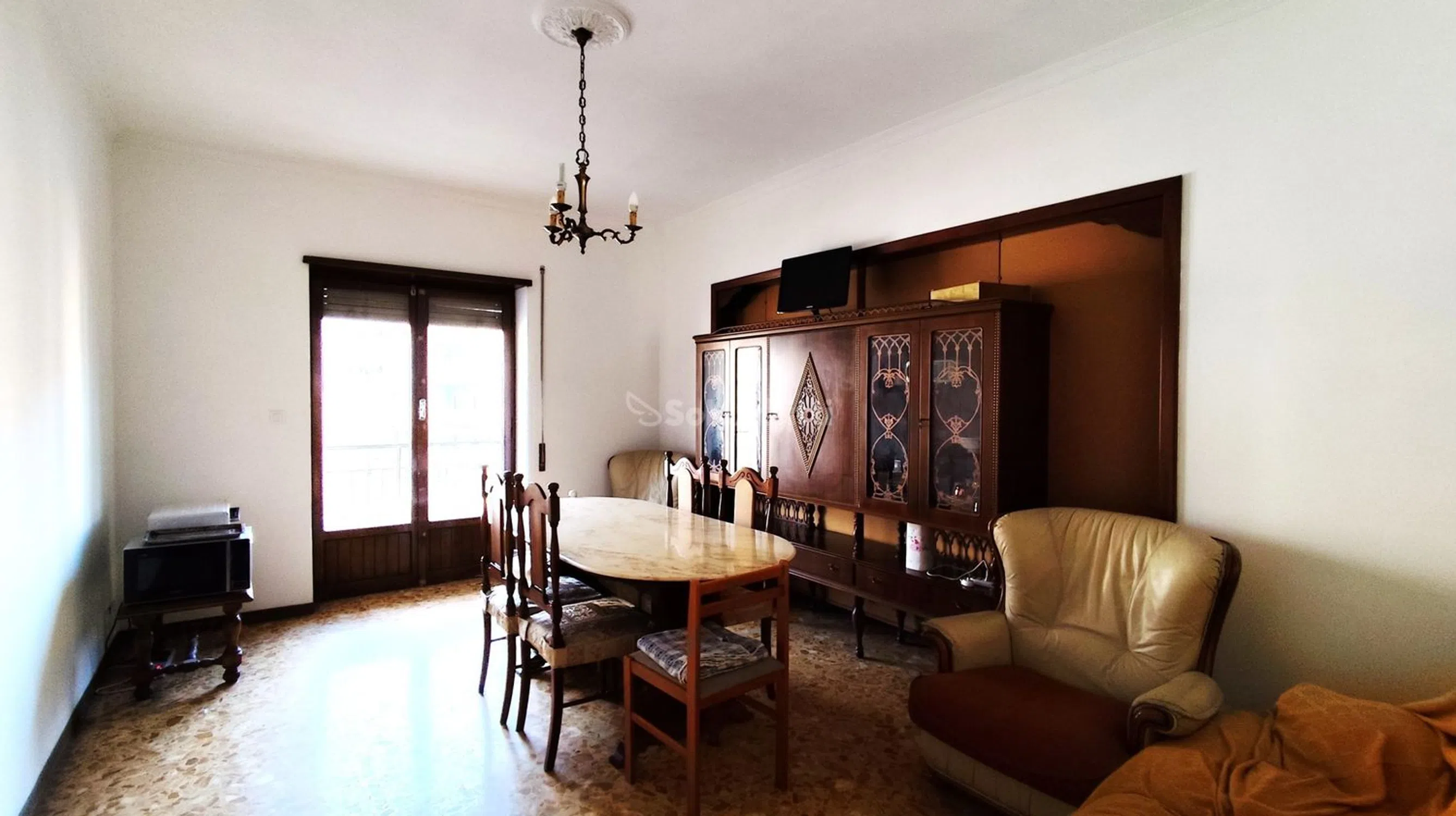 Quadrilocale in via di Casal Bruciato - Photo 9