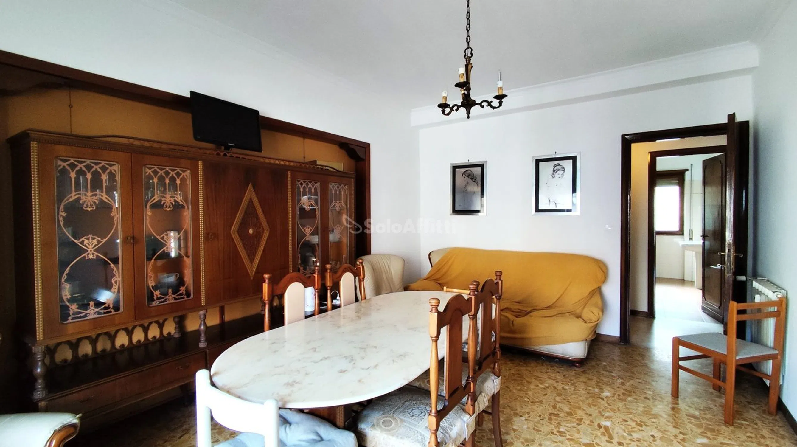 Quadrilocale in via di Casal Bruciato - Photo 10