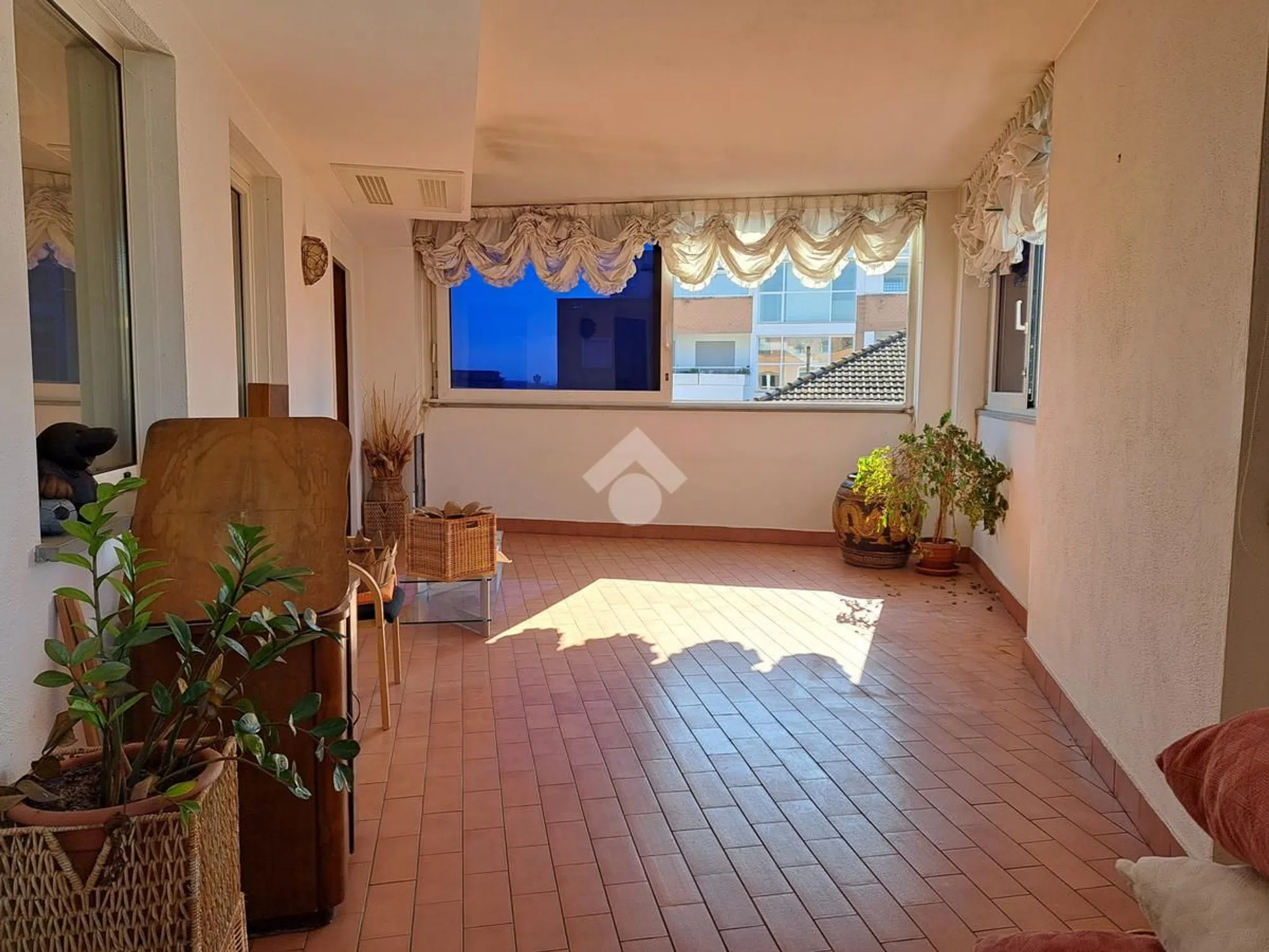 Appartamento in via Nomentana, 938 - Photo 2