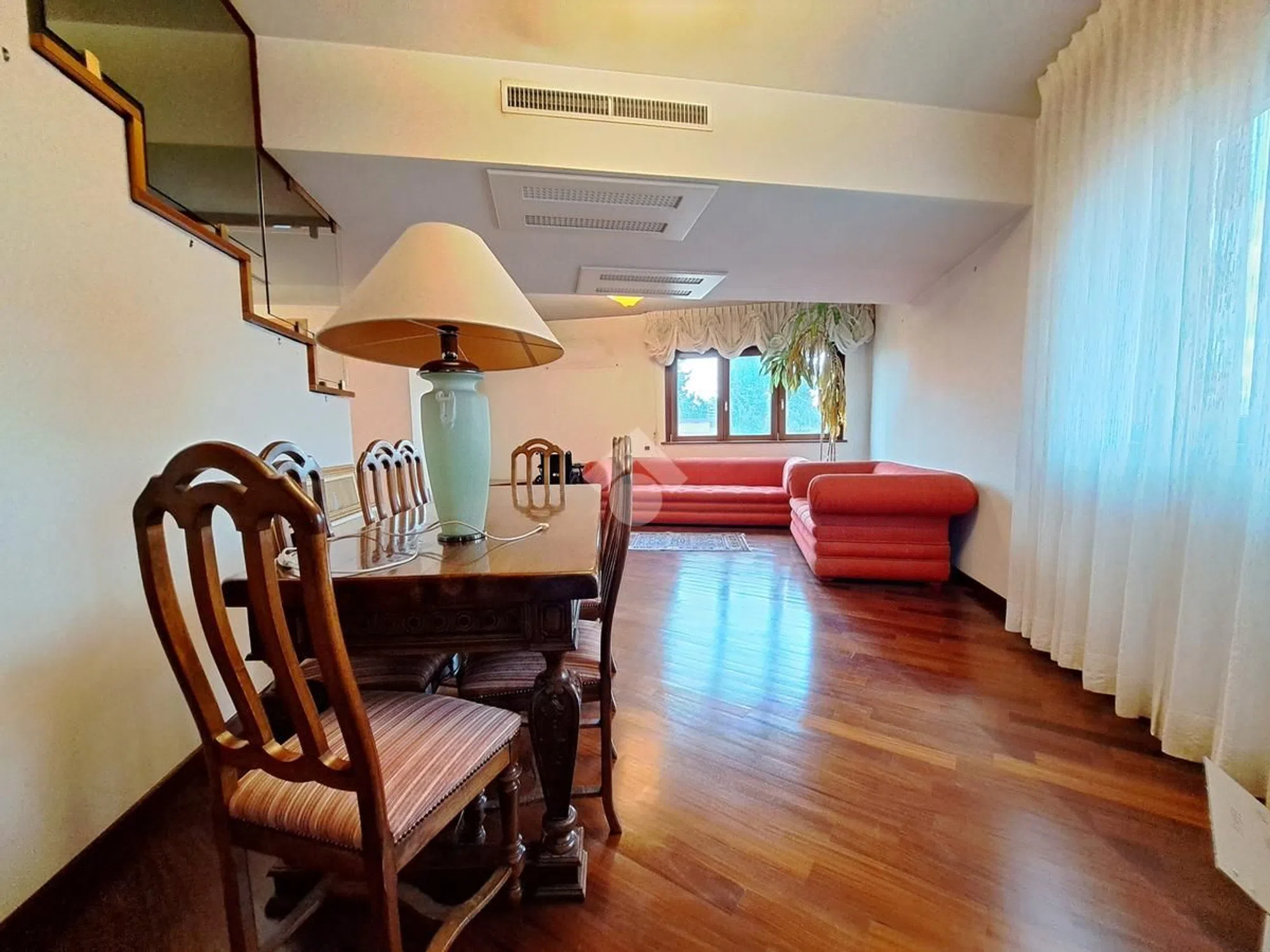 Appartamento in via Nomentana, 938 - Photo 12