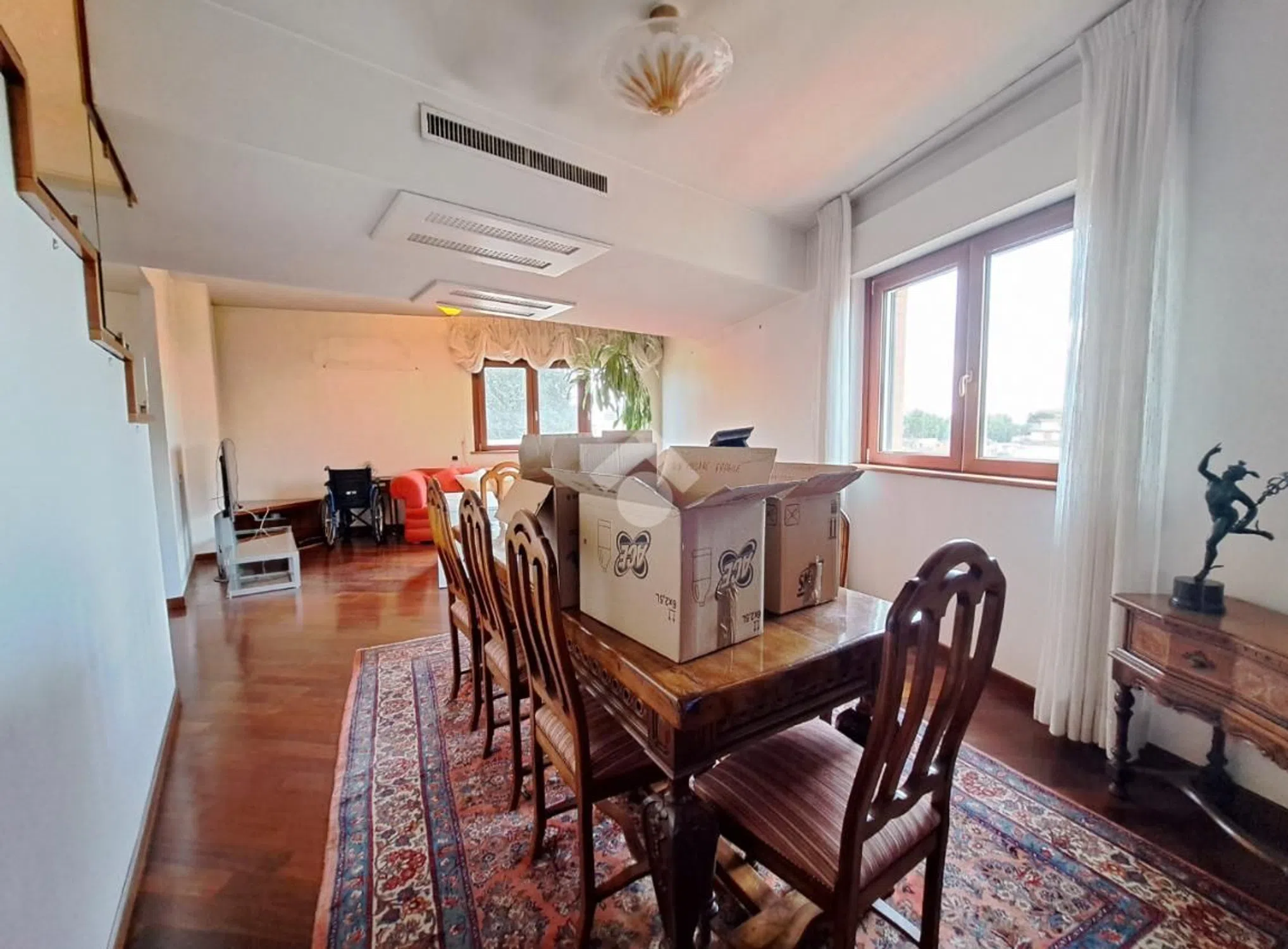 Appartamento in via Nomentana, 938 - Photo 13