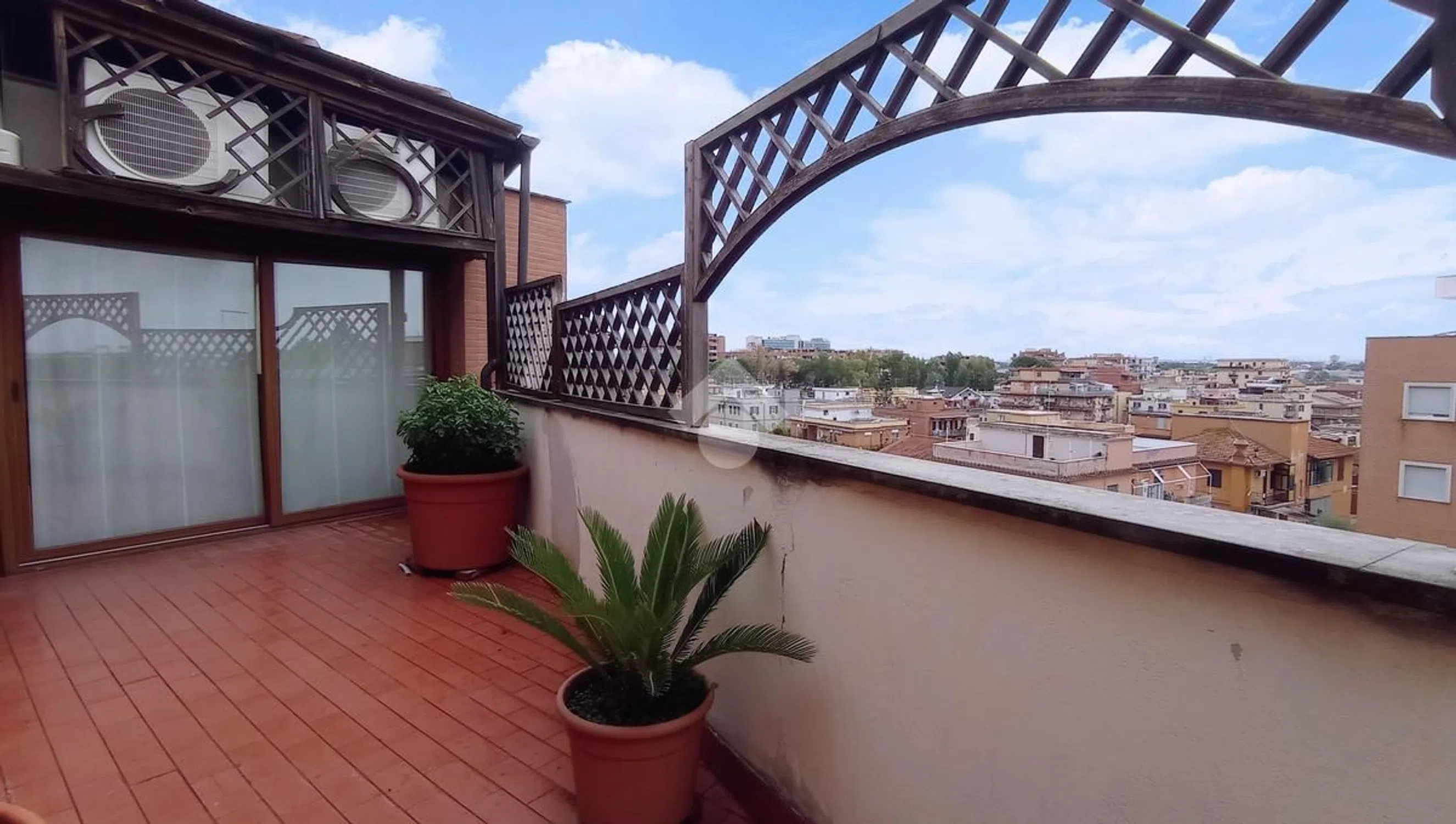 Appartamento in via Nomentana, 938 - Photo 14