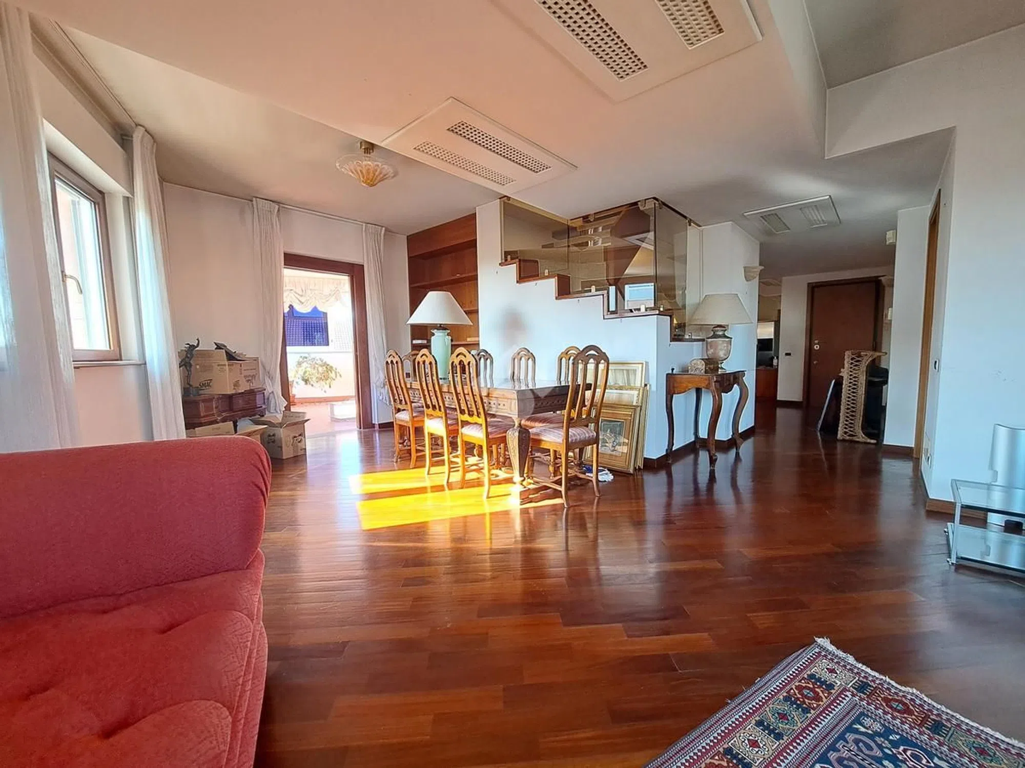 Appartamento in via Nomentana, 938 - Photo 3