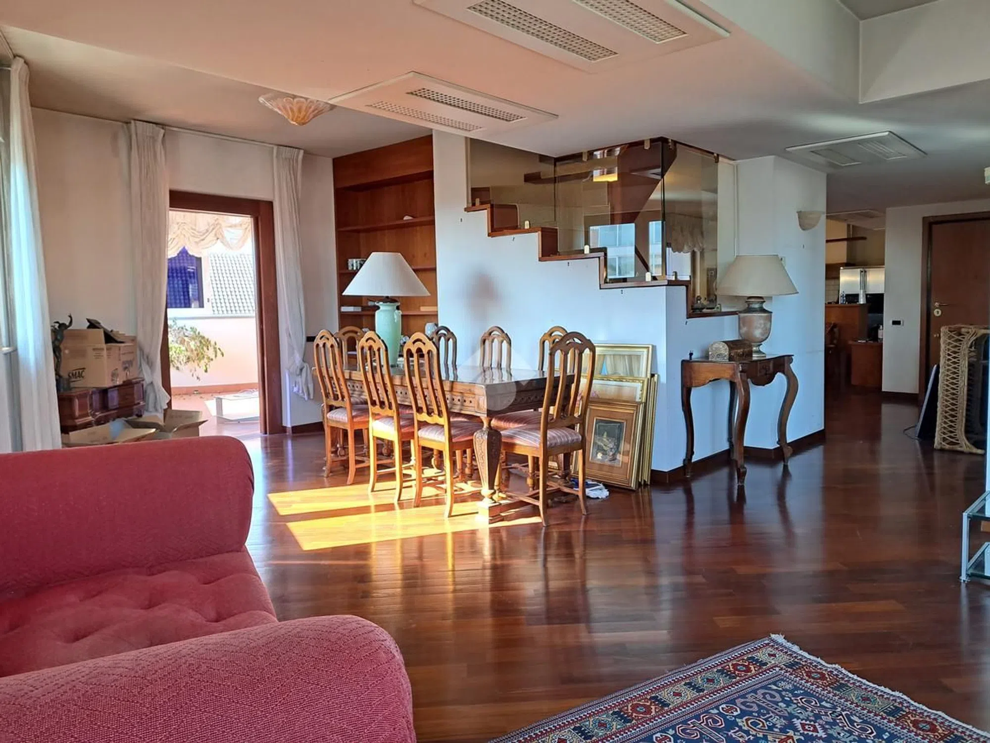 Appartamento in via Nomentana, 938 - Photo 7