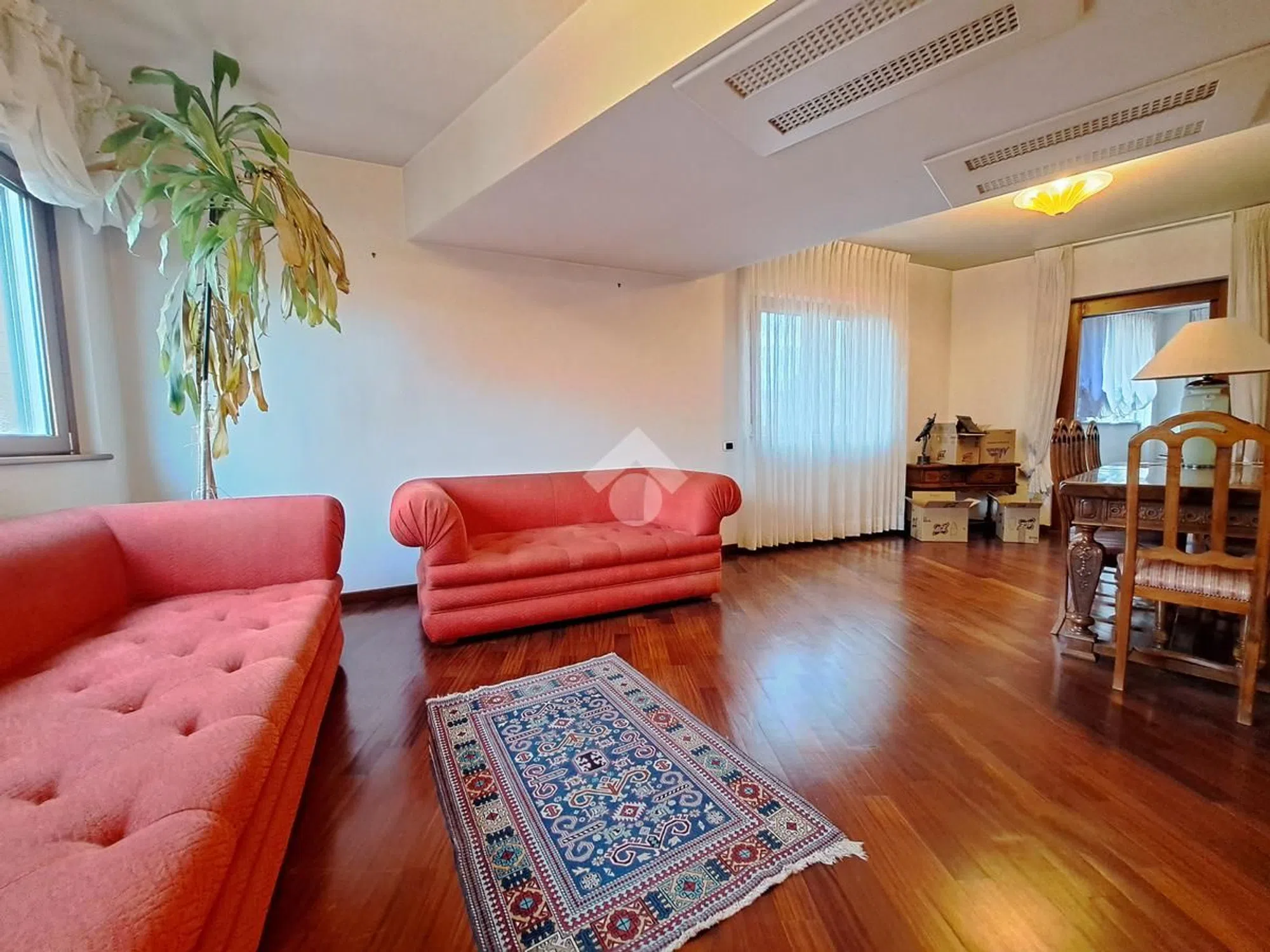 Appartamento in via Nomentana, 938 - Photo 8