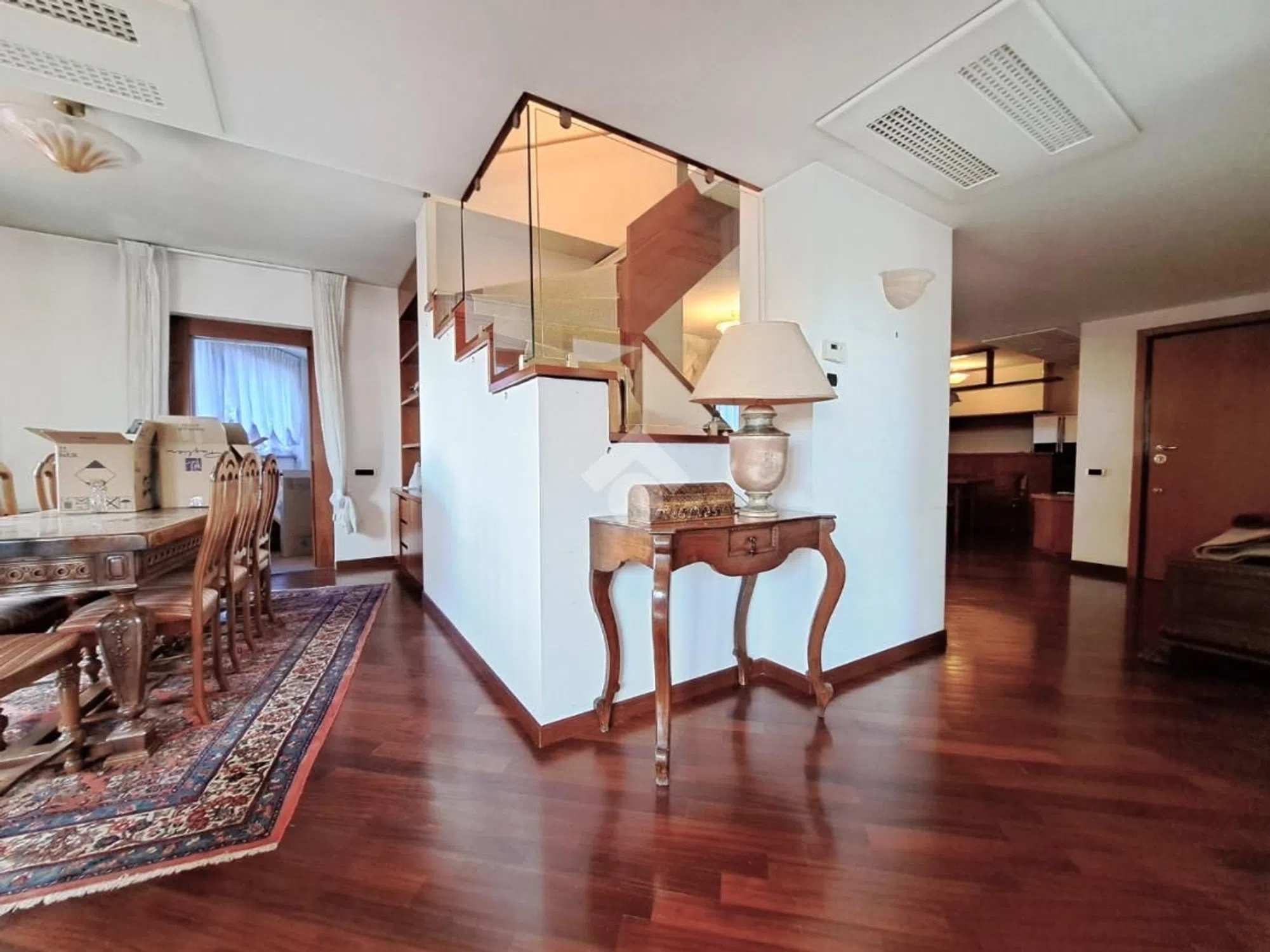 Appartamento in via Nomentana, 938 - Photo 10