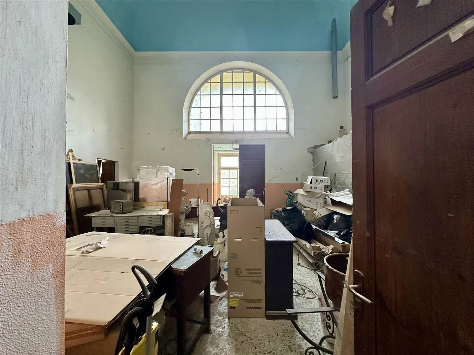 Appartamento in Quartiere Oltrarno - San Frediano - Santo Spirito - Photo 12