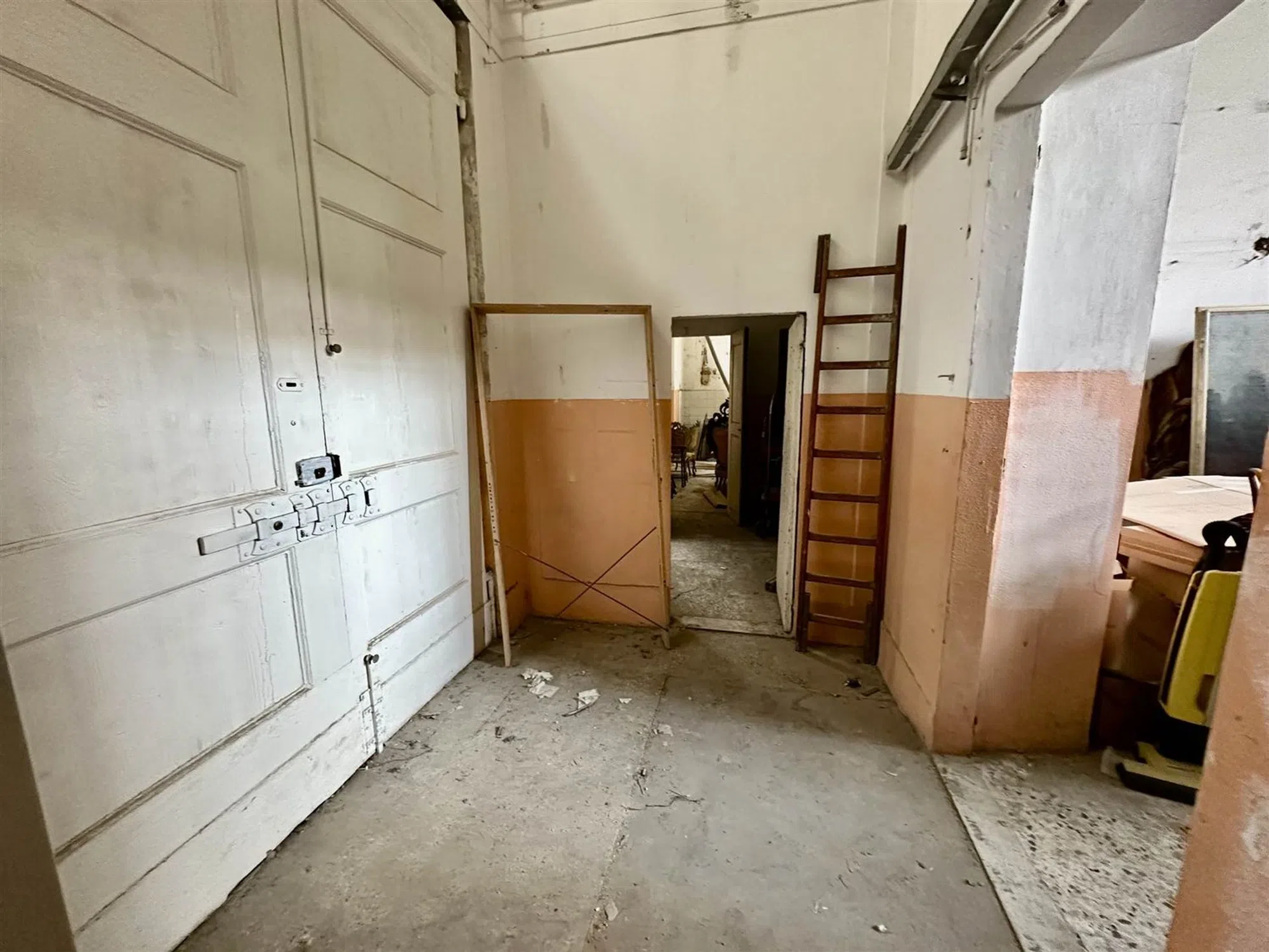 Appartamento in Quartiere Oltrarno - San Frediano - Santo Spirito - Photo 13