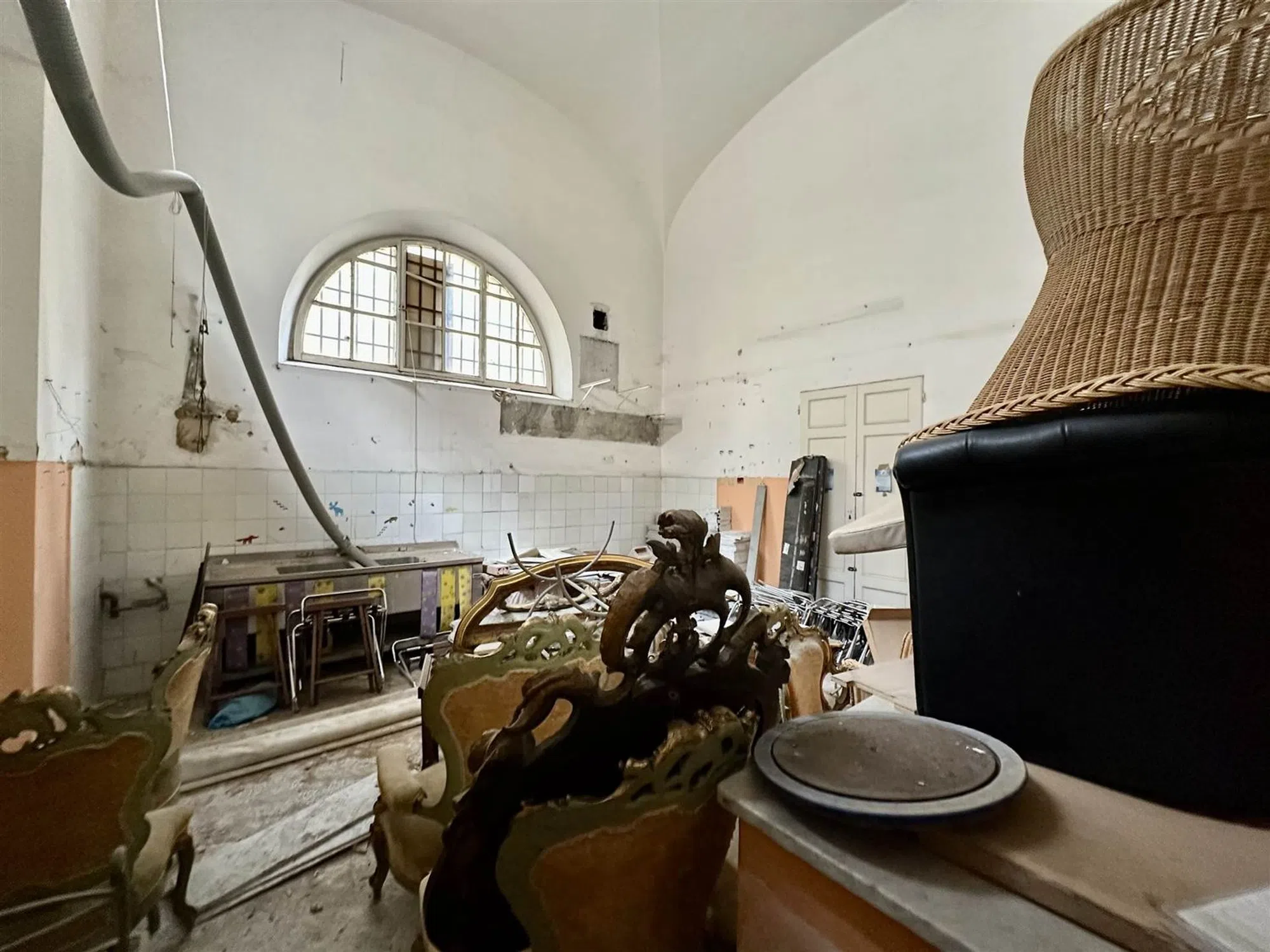 Appartamento in Quartiere Oltrarno - San Frediano - Santo Spirito - Photo 15