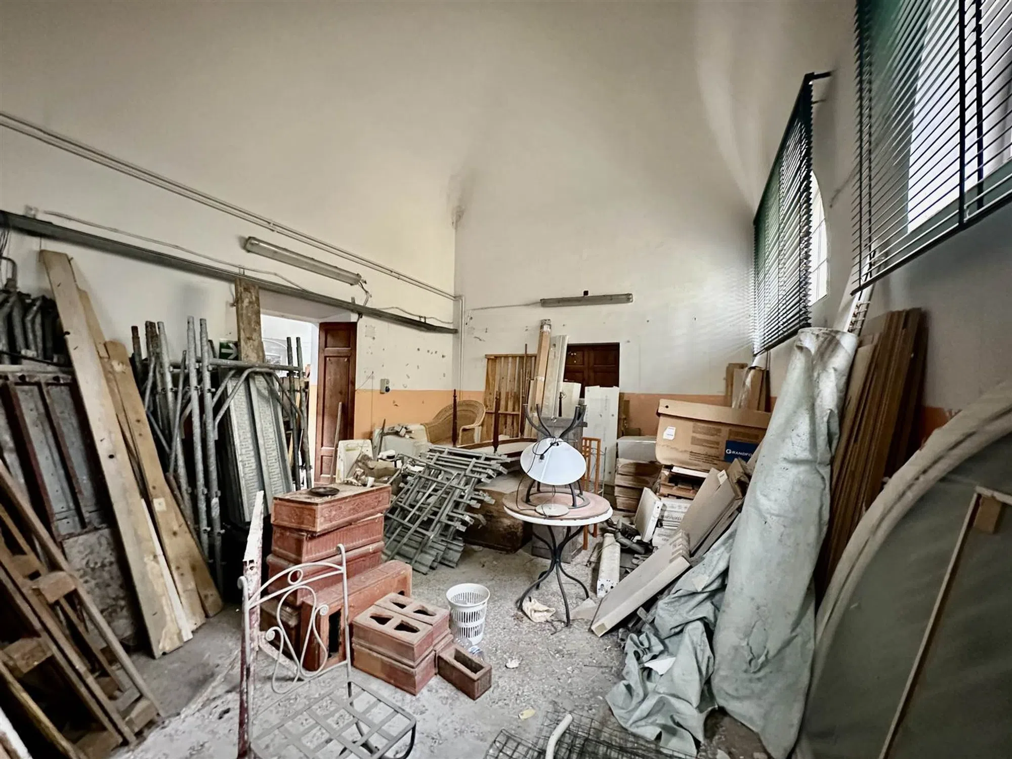 Appartamento in Quartiere Oltrarno - San Frediano - Santo Spirito - Photo 17