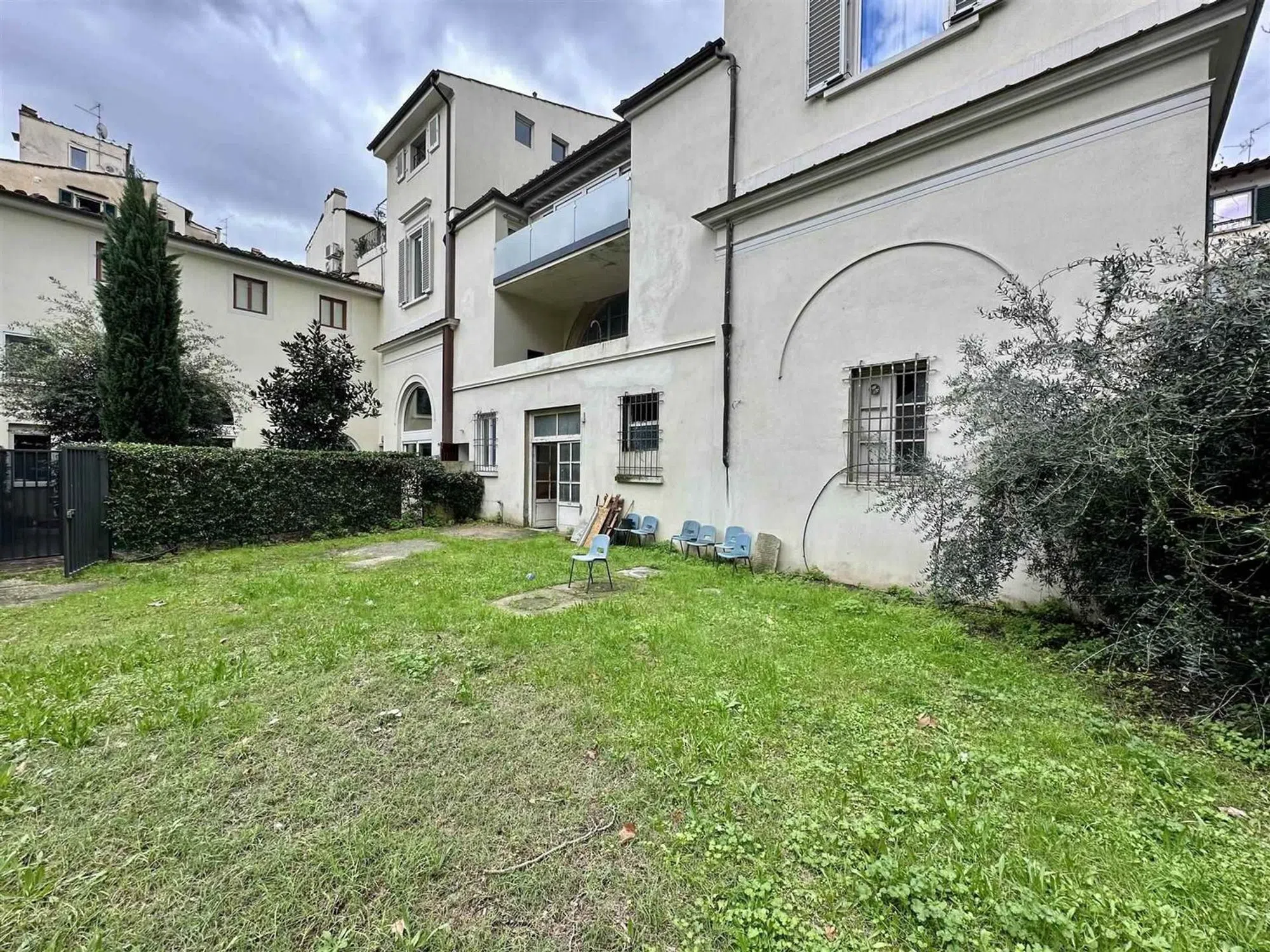 Appartamento in Quartiere Oltrarno - San Frediano - Santo Spirito - Photo 4