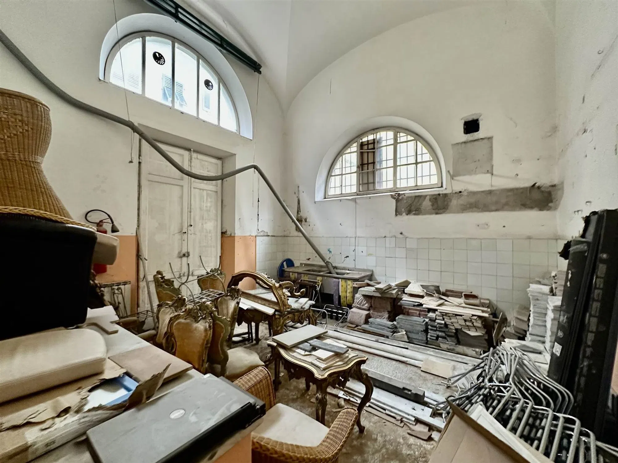 Appartamento in Quartiere Oltrarno - San Frediano - Santo Spirito - Photo 7