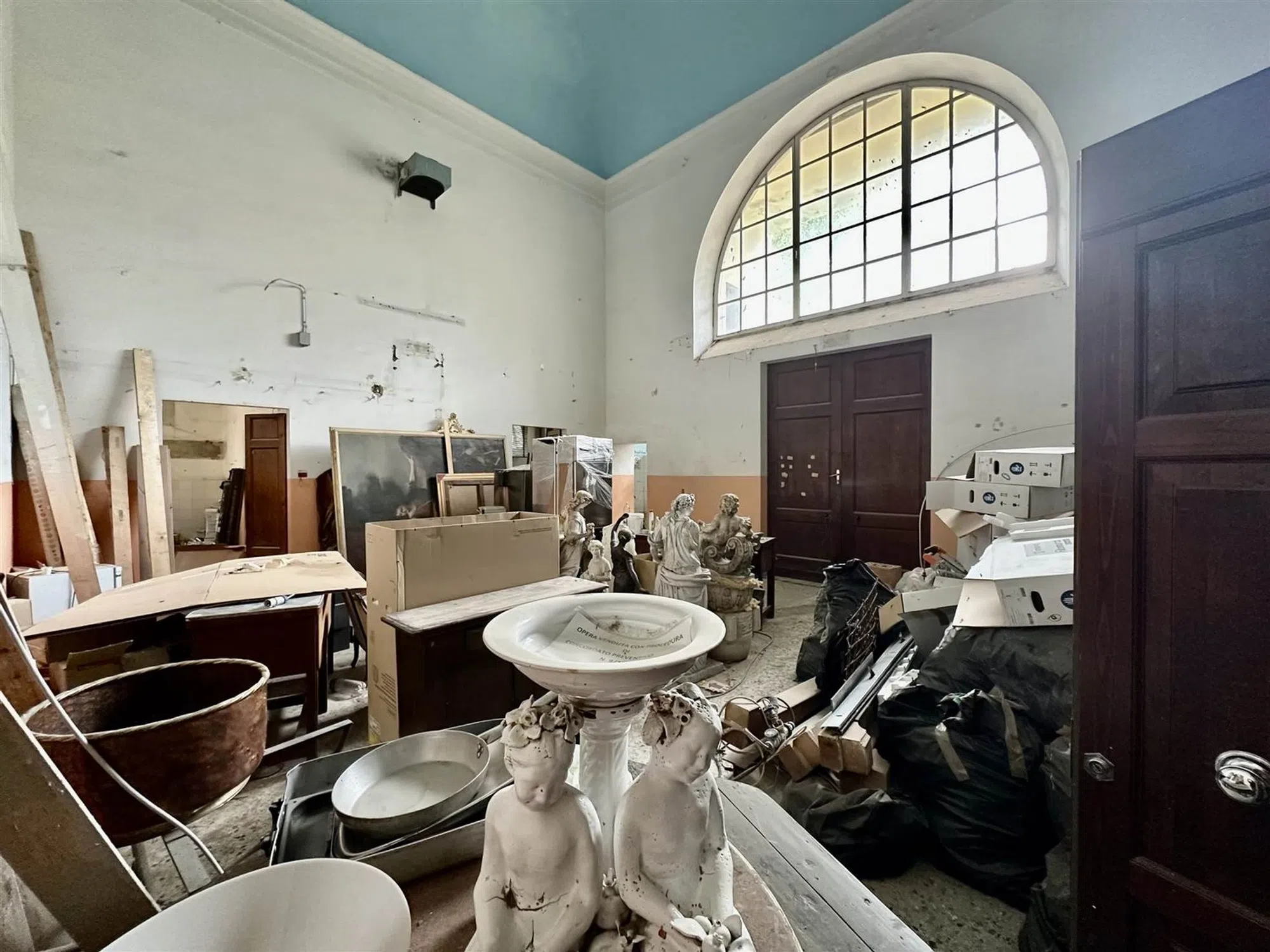 Appartamento in Quartiere Oltrarno - San Frediano - Santo Spirito - Photo 8