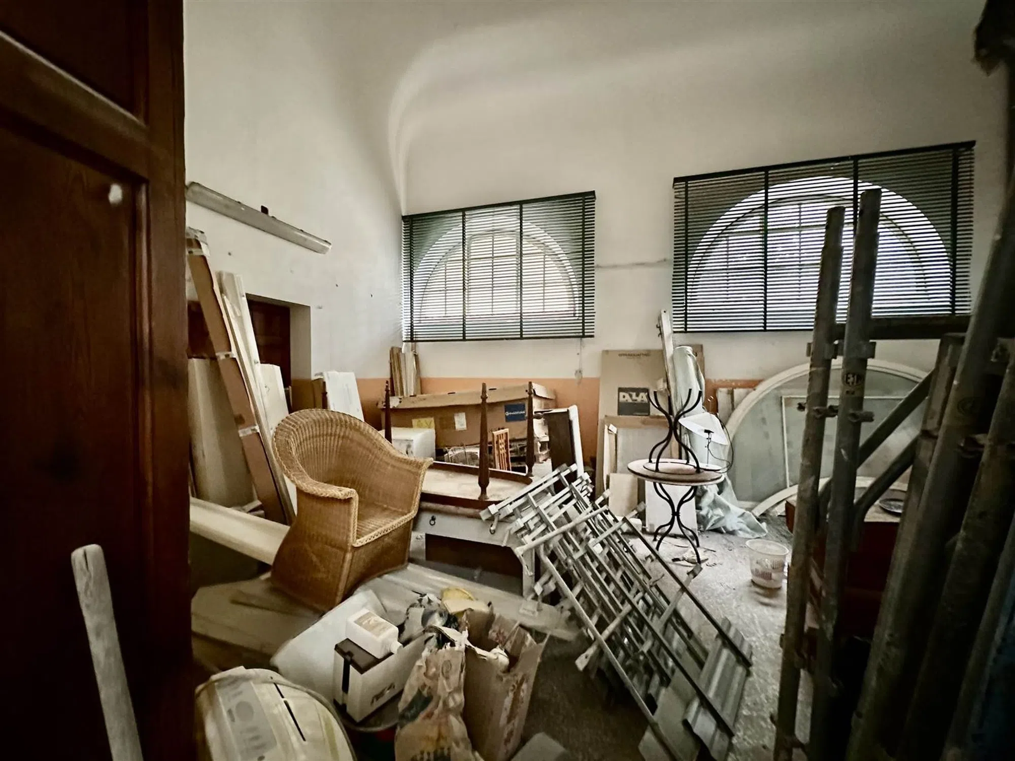 Appartamento in Quartiere Oltrarno - San Frediano - Santo Spirito - Photo 9