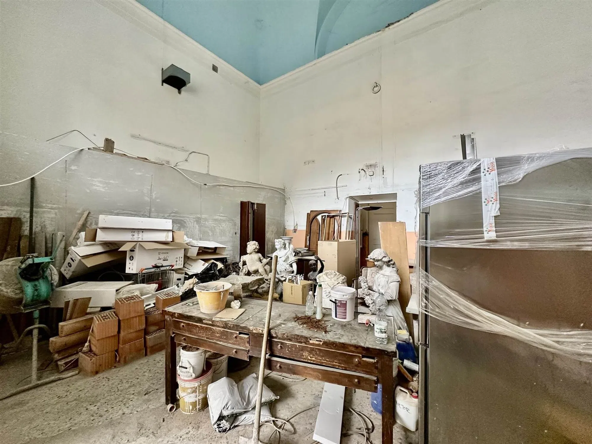 Appartamento in Quartiere Oltrarno - San Frediano - Santo Spirito - Photo 10