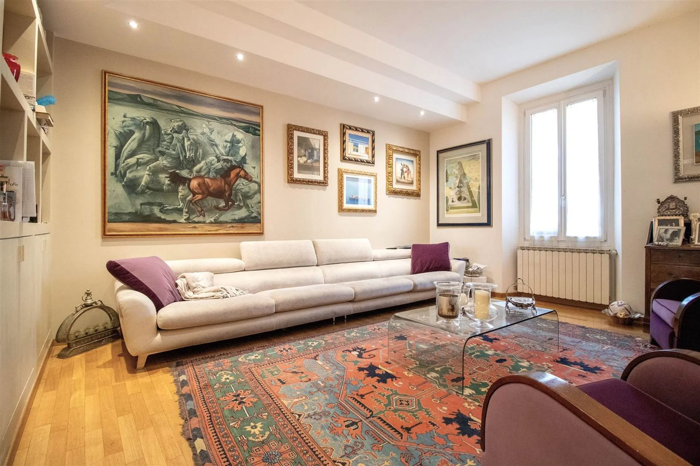 Appartamento in viale dei Mille - Photo 2