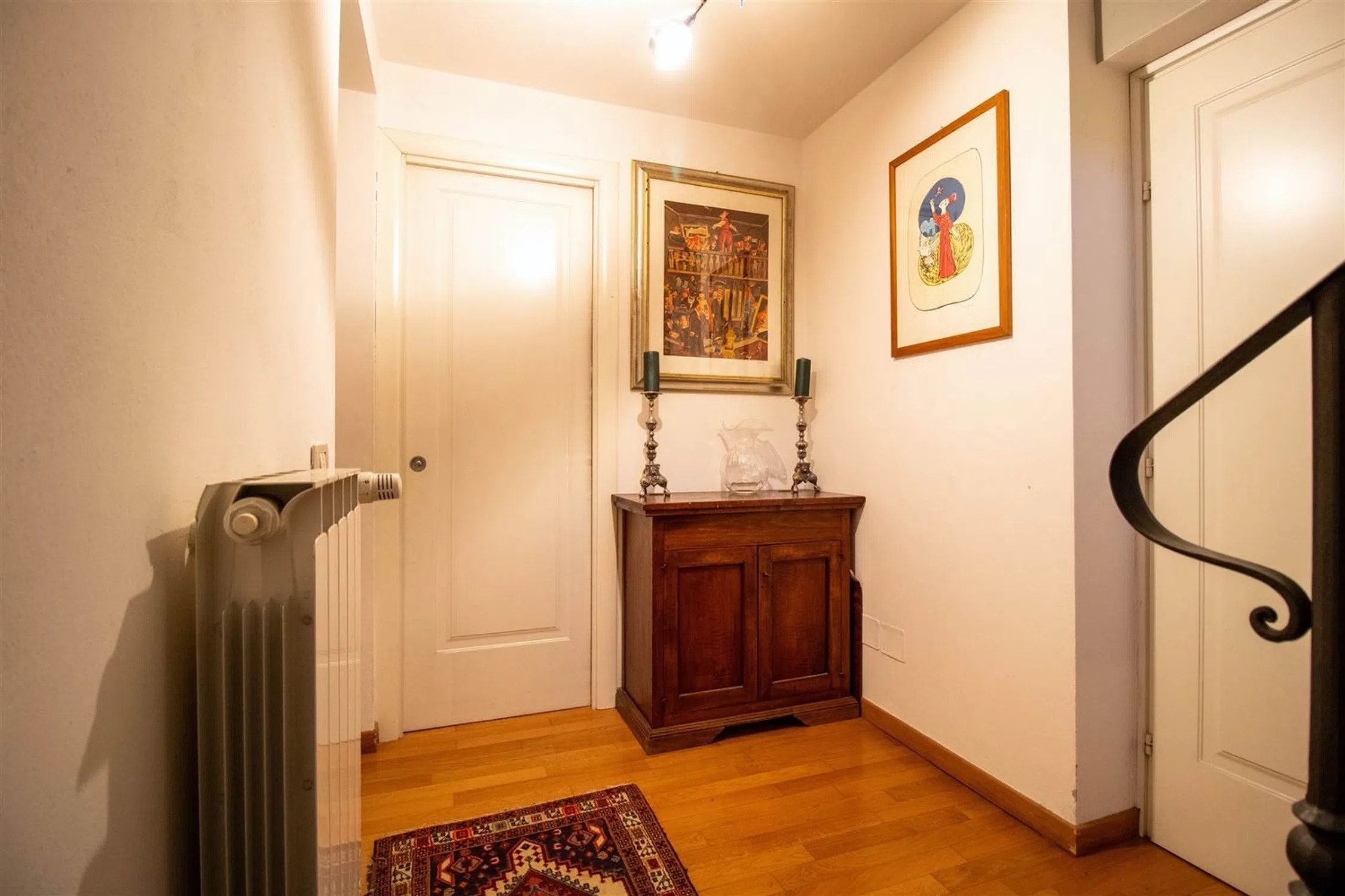 Appartamento in viale dei Mille - Photo 11