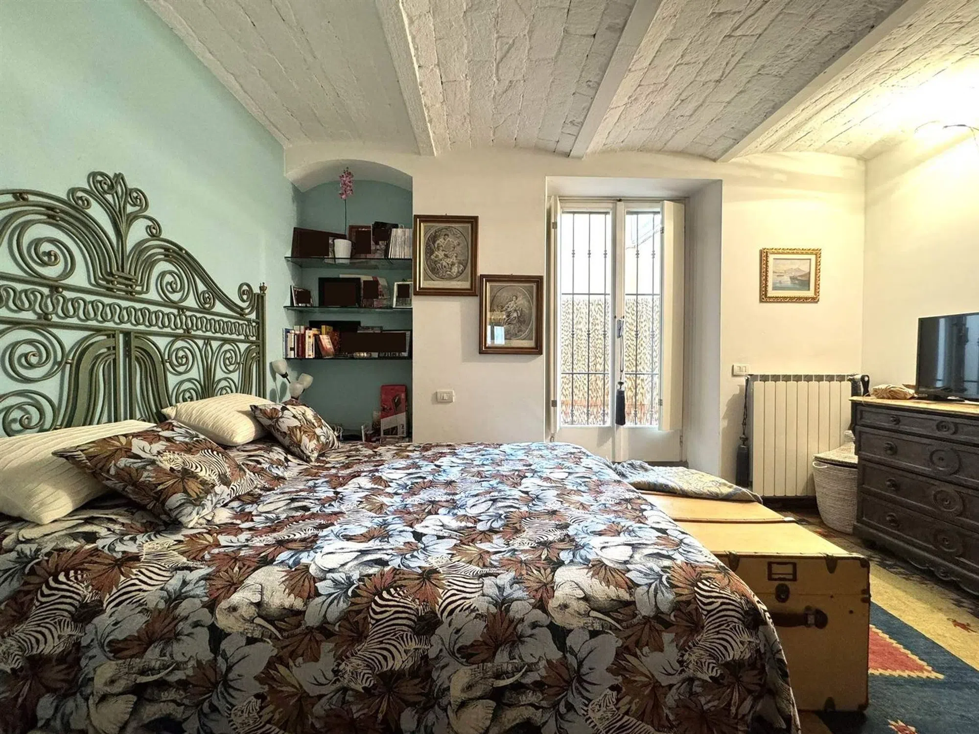 Appartamento in viale dei Mille - Photo 12