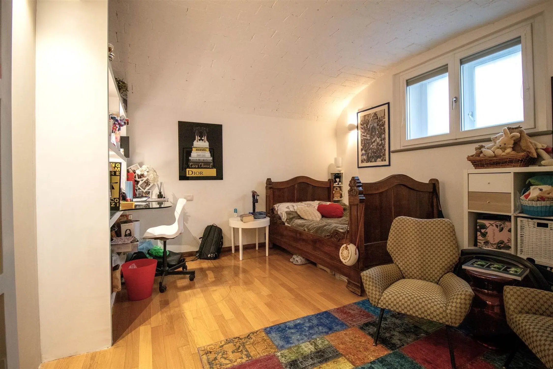 Appartamento in viale dei Mille - Photo 14